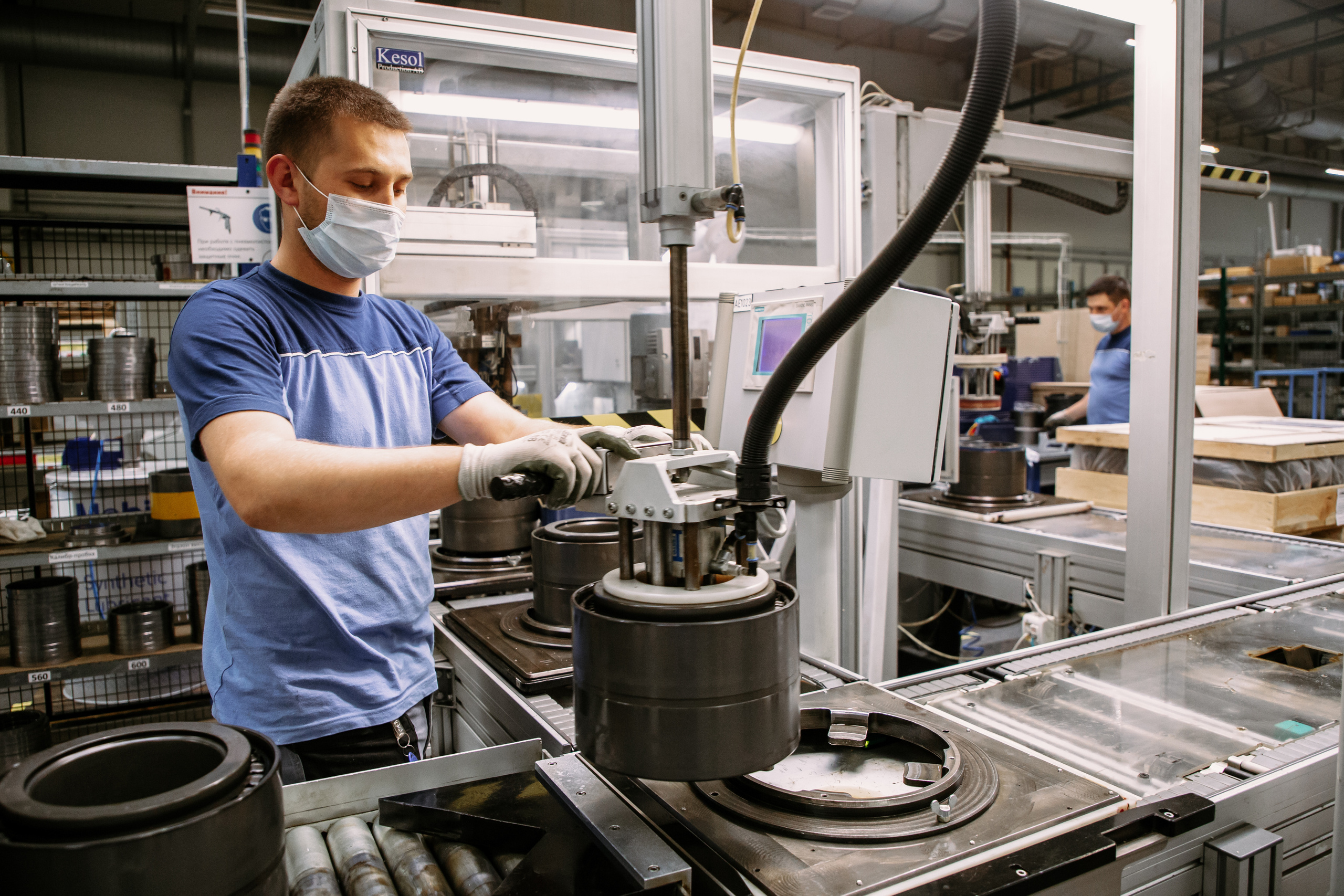 Репортаж. Белякова Кристина — репортажный и портретный фотограф в Твери