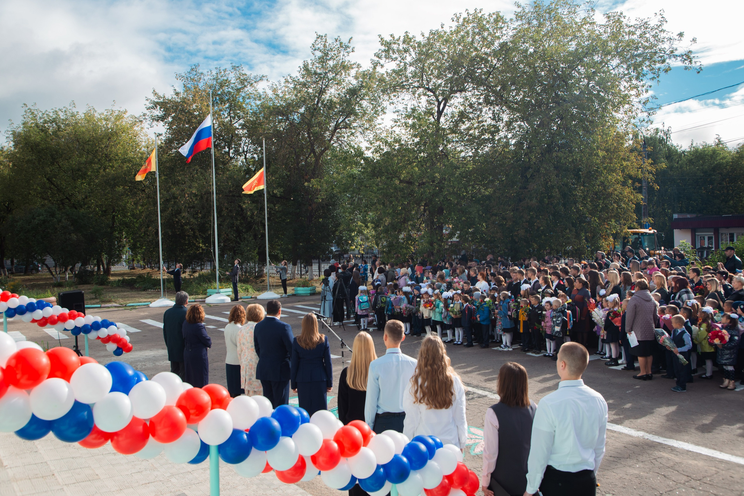 Репортаж. Белякова Кристина — репортажный и портретный фотограф в Твери
