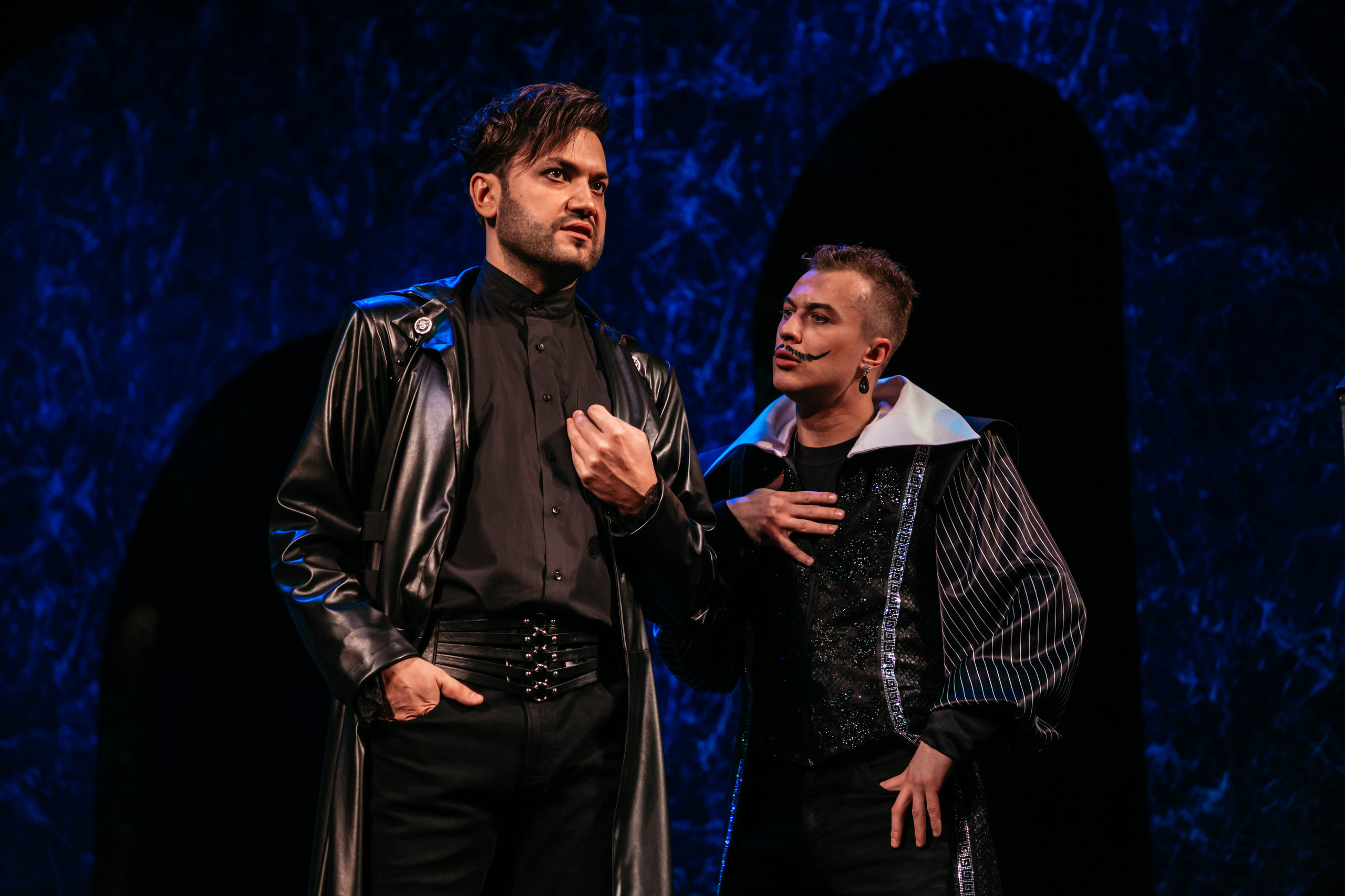 Репортаж. Белякова Кристина — репортажный и портретный фотограф в Твери