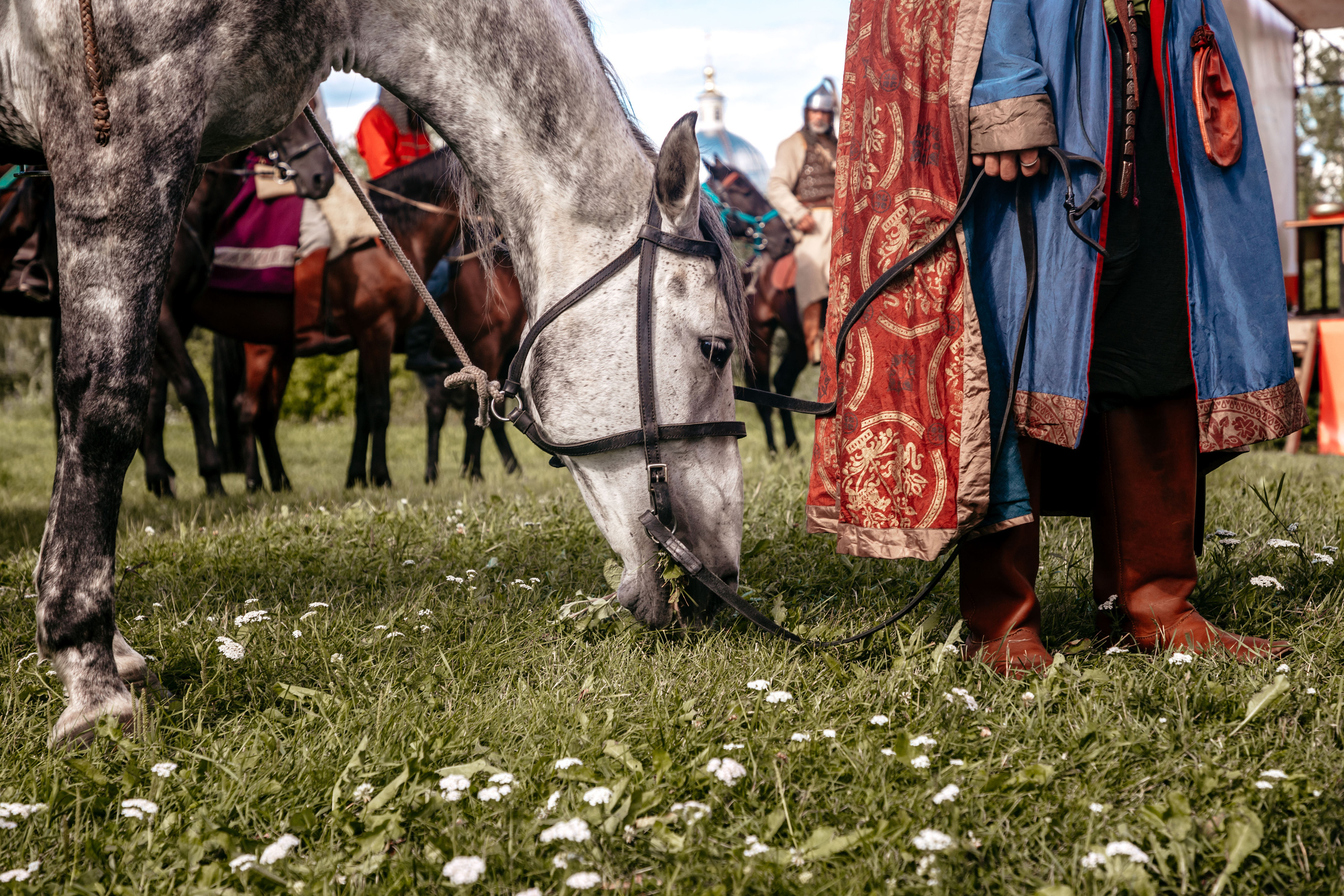 Репортаж. Белякова Кристина — репортажный и портретный фотограф в Твери