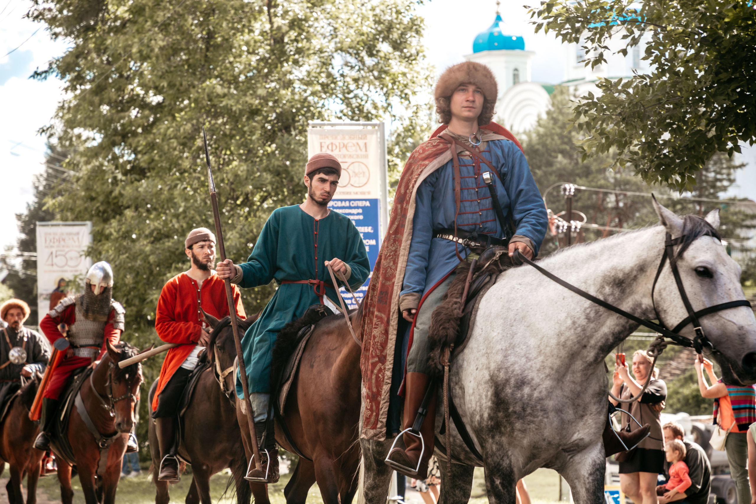 Репортаж. Белякова Кристина — репортажный и портретный фотограф в Твери