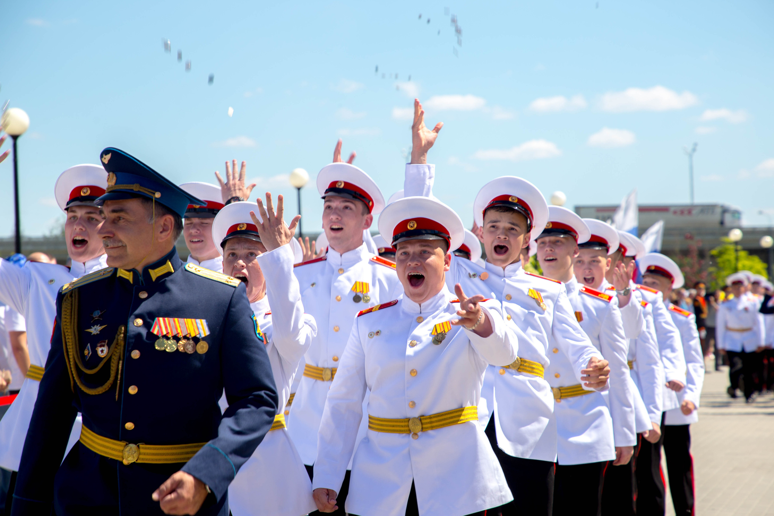 Репортаж. Белякова Кристина — репортажный и портретный фотограф в Твери