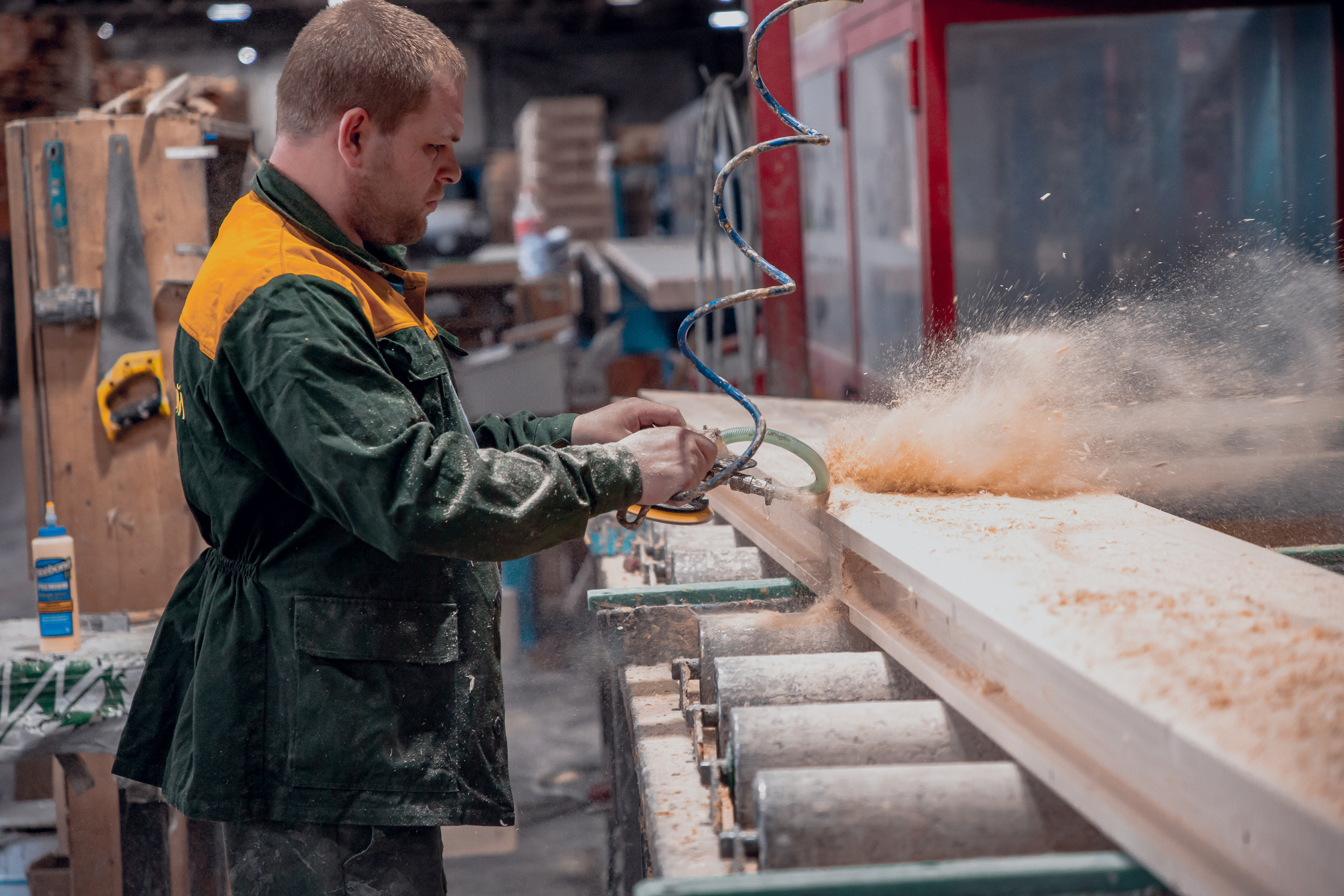 Репортаж. Белякова Кристина — репортажный и портретный фотограф в Твери