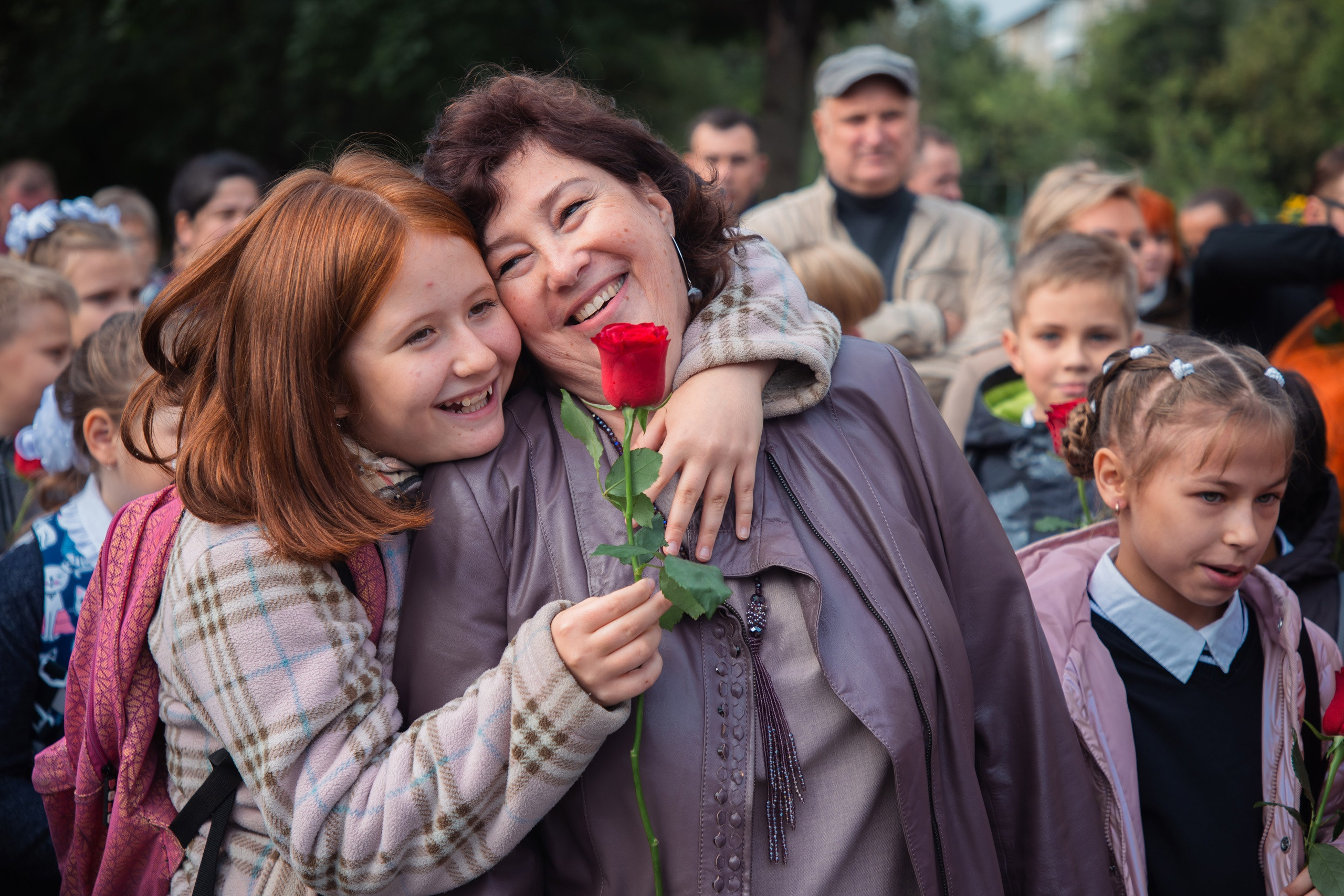 Репортаж. Белякова Кристина — репортажный и портретный фотограф в Твери