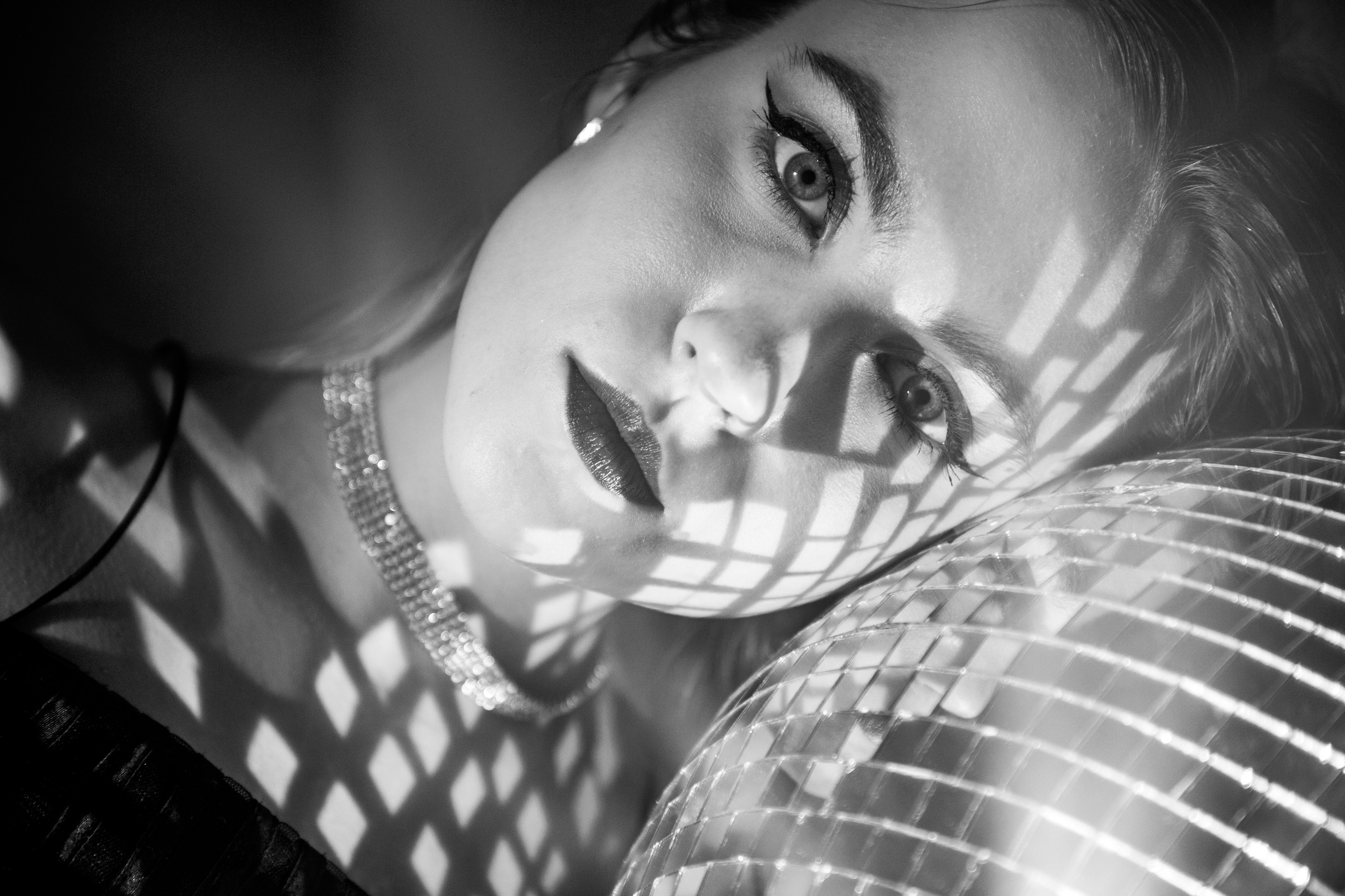 Портрет. Белякова Кристина — репортажный и портретный фотограф в Твери