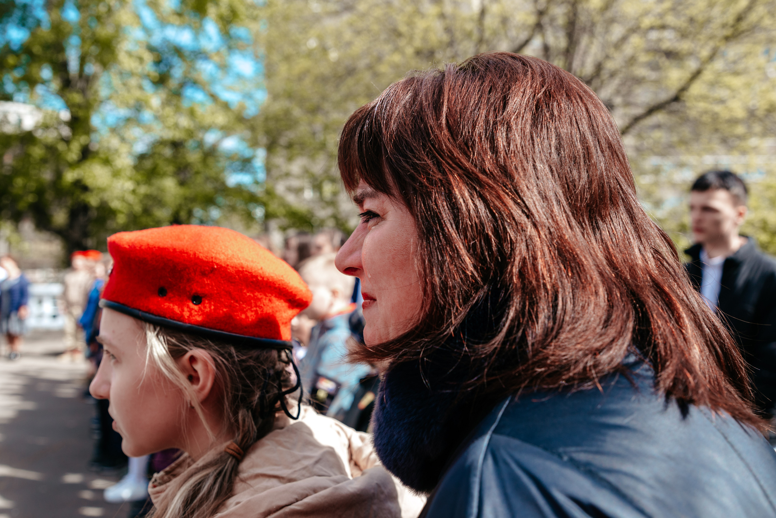 Репортаж. Белякова Кристина — репортажный и портретный фотограф в Твери