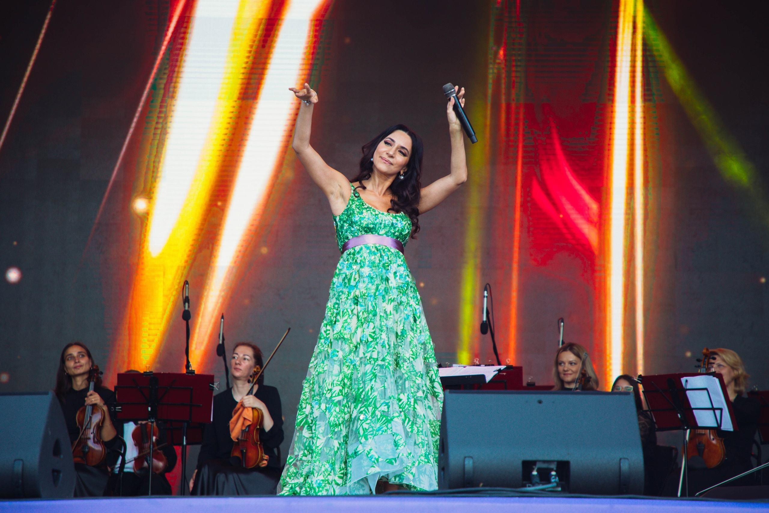 Репортаж. Белякова Кристина — репортажный и портретный фотограф в Твери