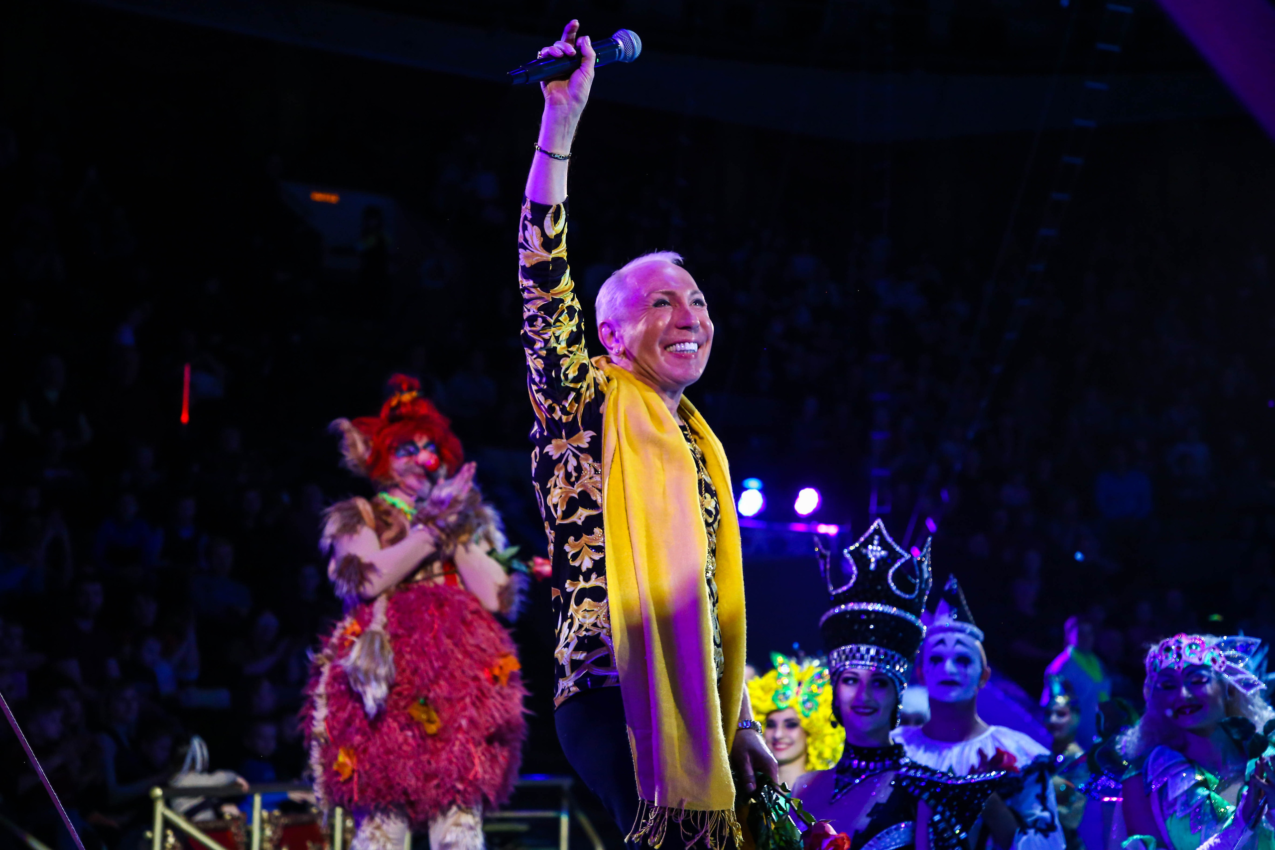 Репортаж. Белякова Кристина — репортажный и портретный фотограф в Твери