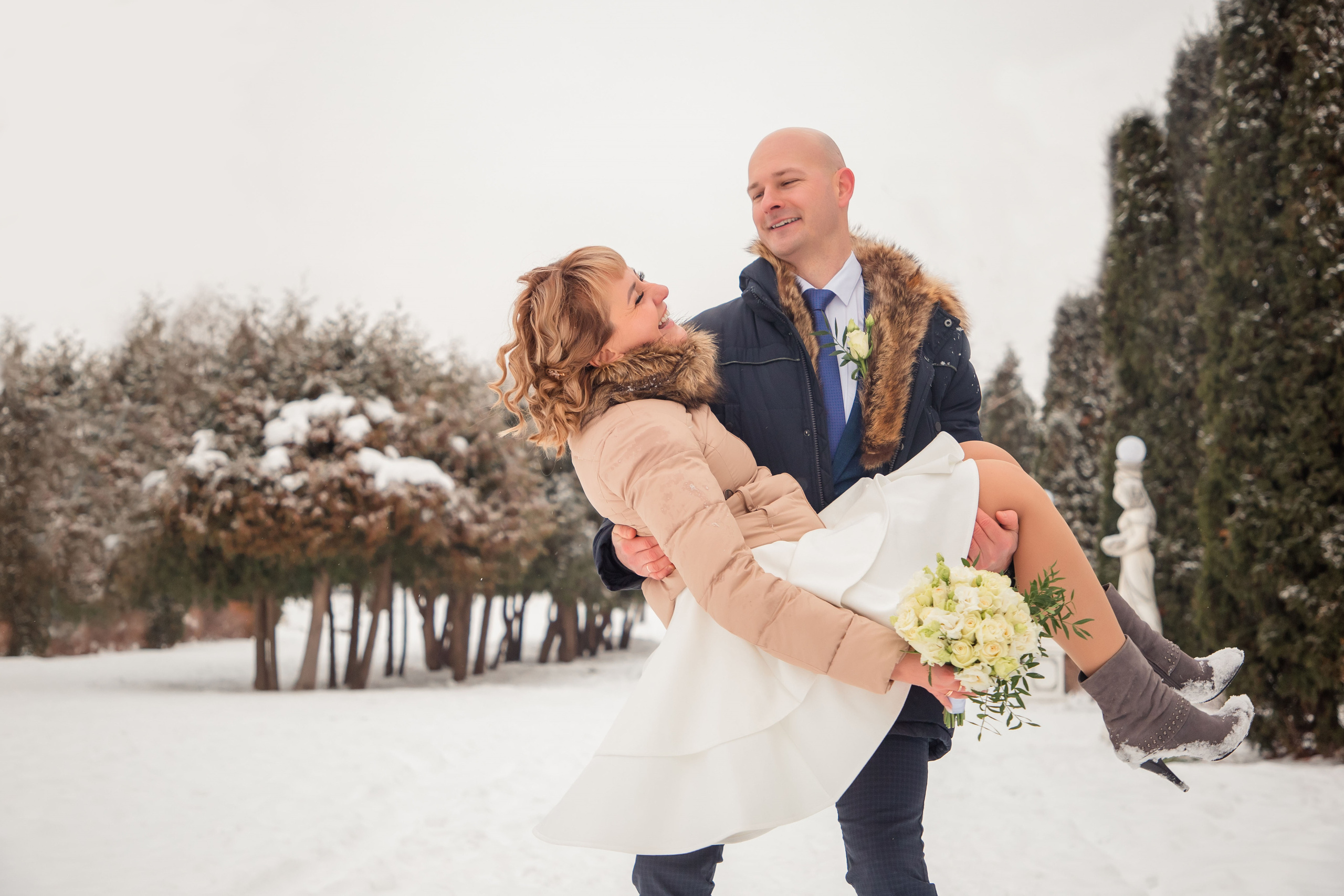 Репортаж. Белякова Кристина — репортажный и портретный фотограф в Твери