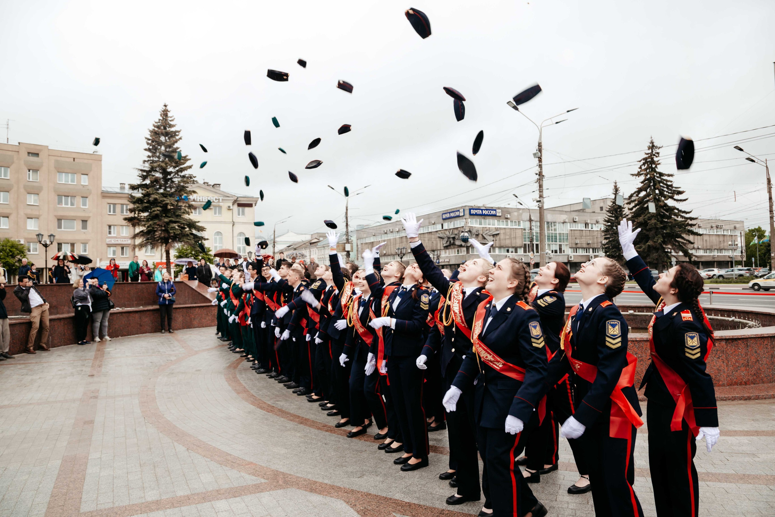 Репортаж. Белякова Кристина — репортажный и портретный фотограф в Твери