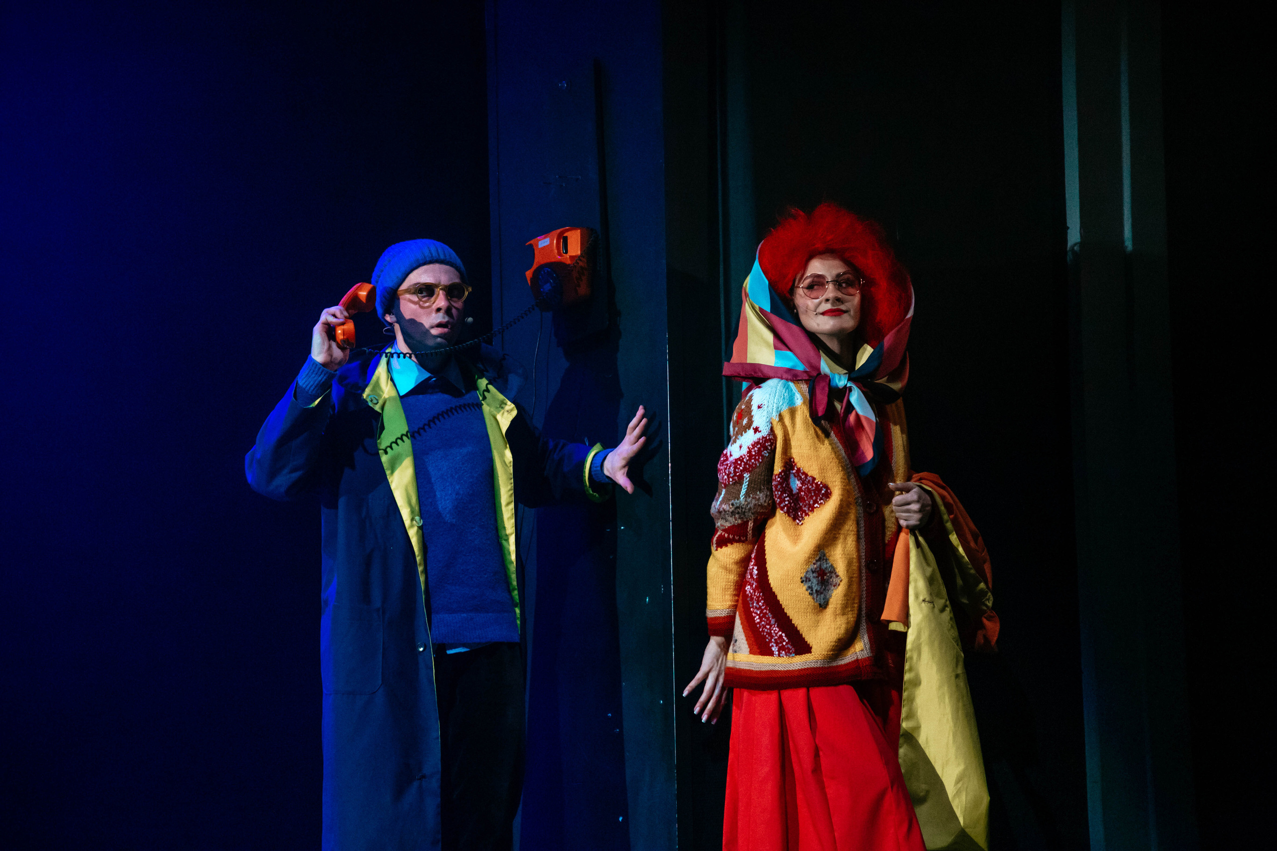 Репортаж. Белякова Кристина — репортажный и портретный фотограф в Твери