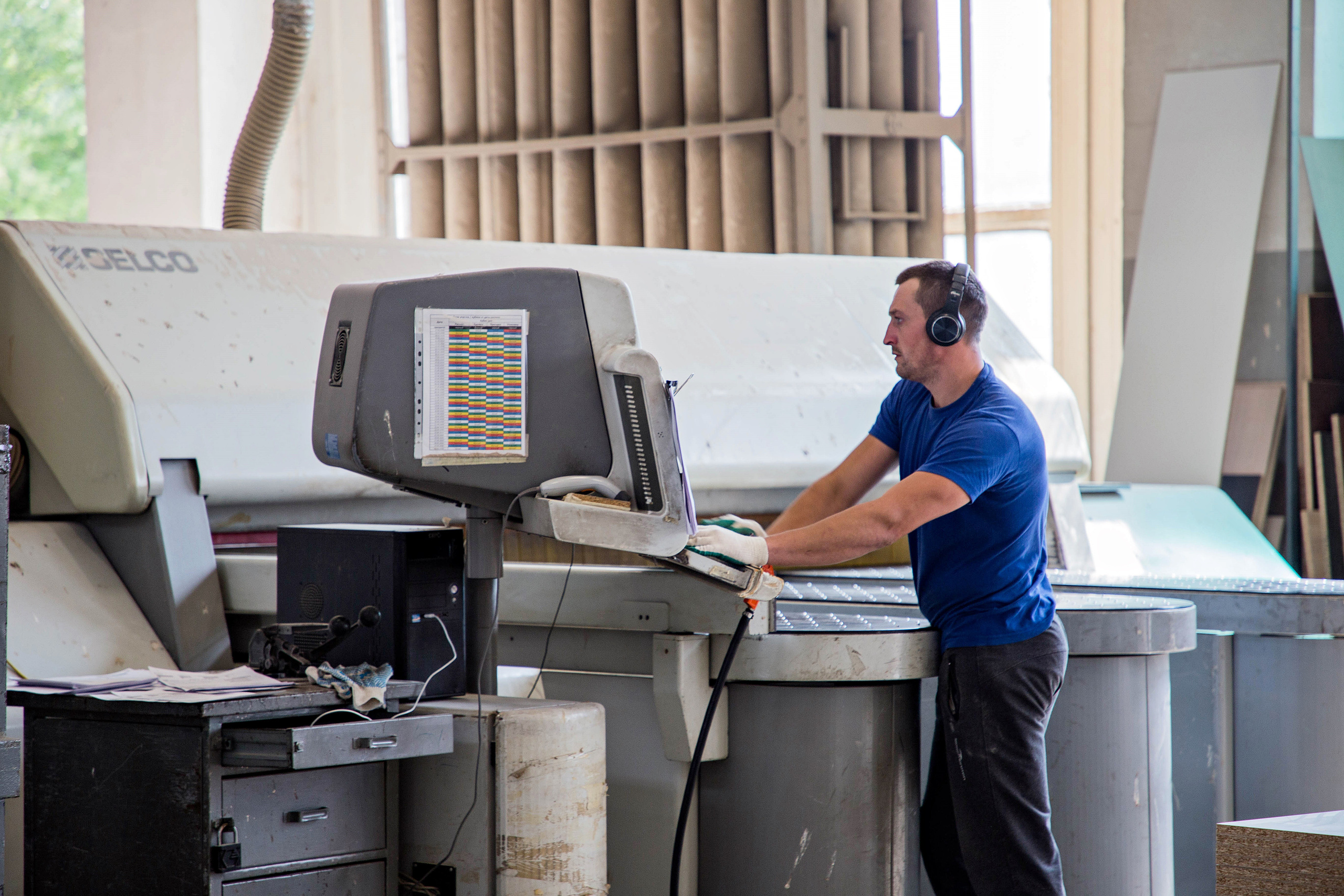 Репортаж. Белякова Кристина — репортажный и портретный фотограф в Твери