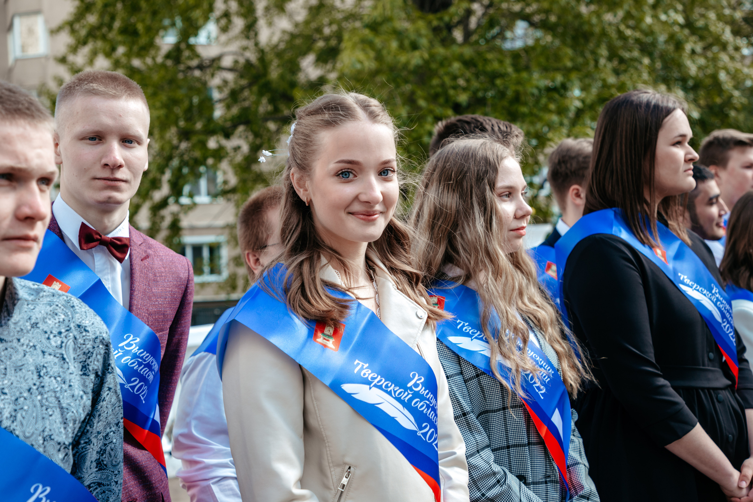 Репортаж. Белякова Кристина — репортажный и портретный фотограф в Твери