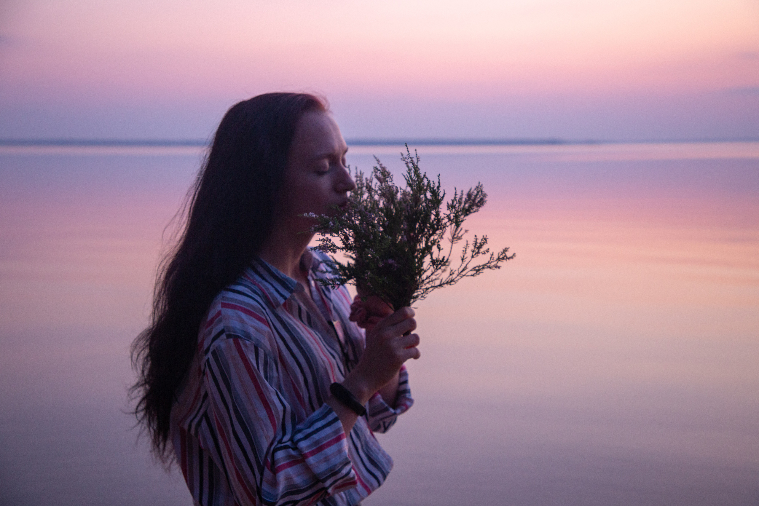 Портрет. Белякова Кристина — репортажный и портретный фотограф в Твери