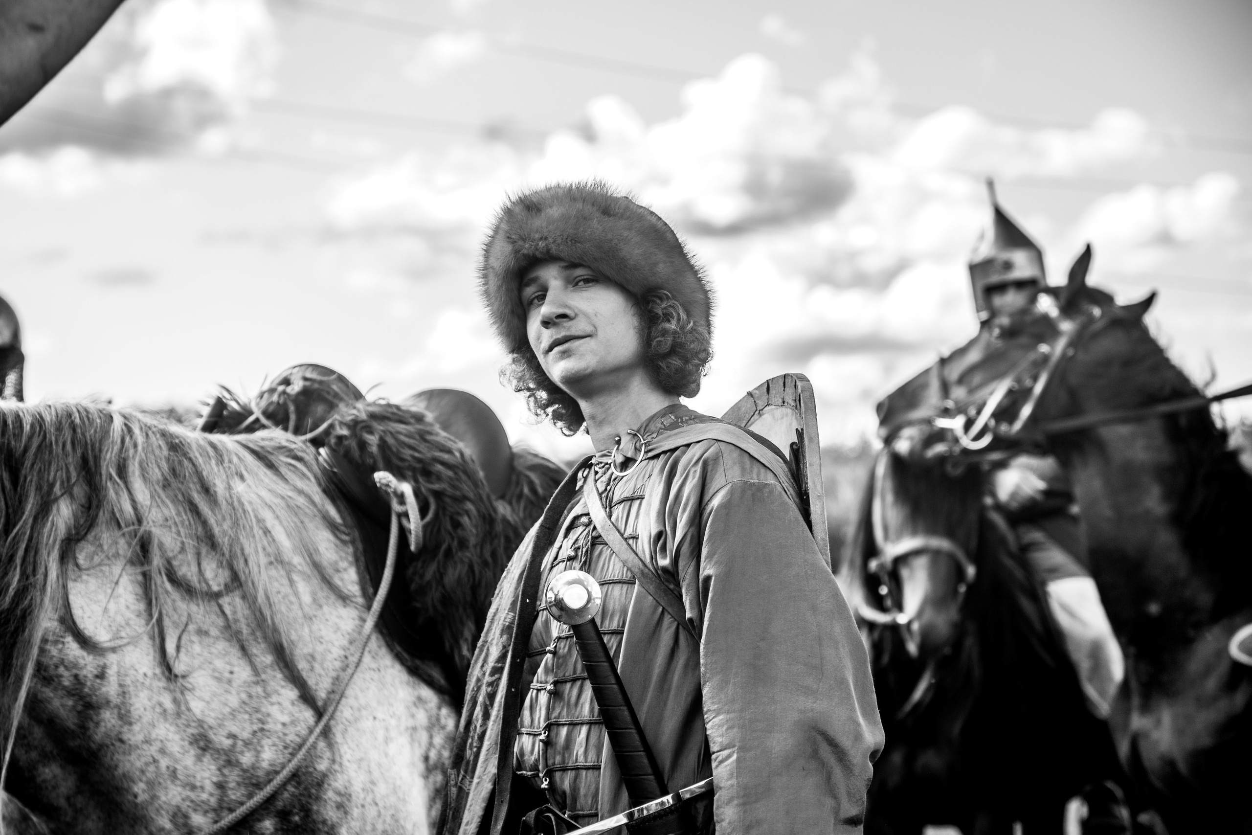 Репортаж. Белякова Кристина — репортажный и портретный фотограф в Твери