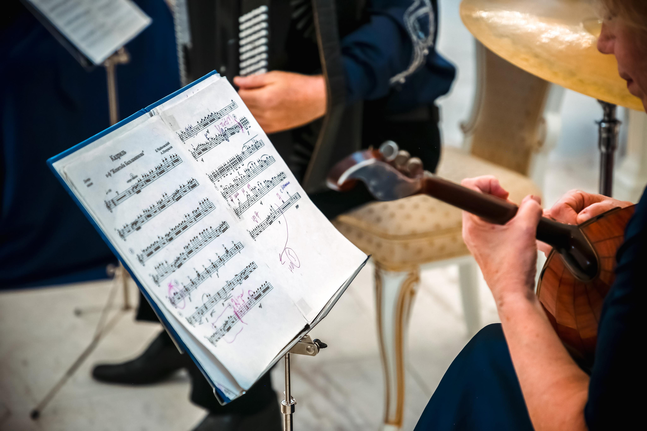 Репортаж. Белякова Кристина — репортажный и портретный фотограф в Твери