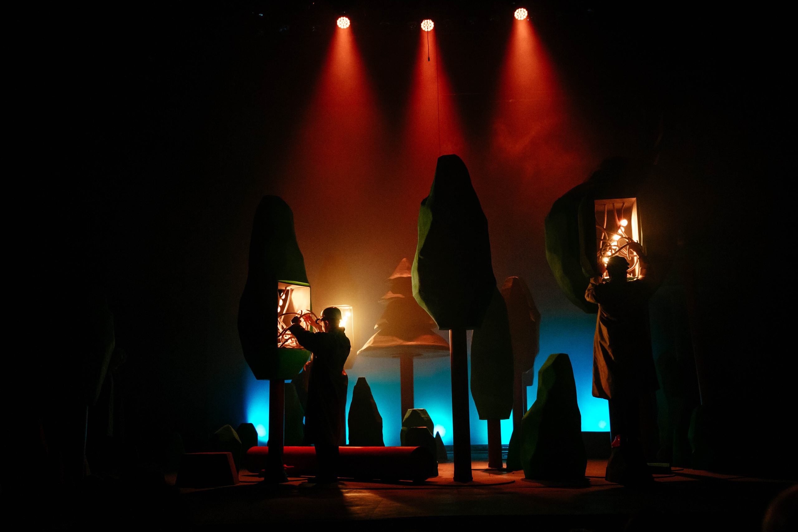 Репортаж. Белякова Кристина — репортажный и портретный фотограф в Твери