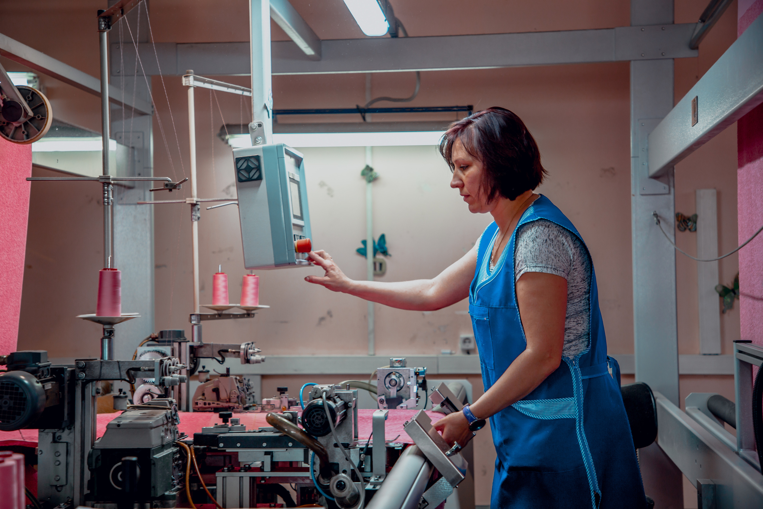 Репортаж. Белякова Кристина — репортажный и портретный фотограф в Твери