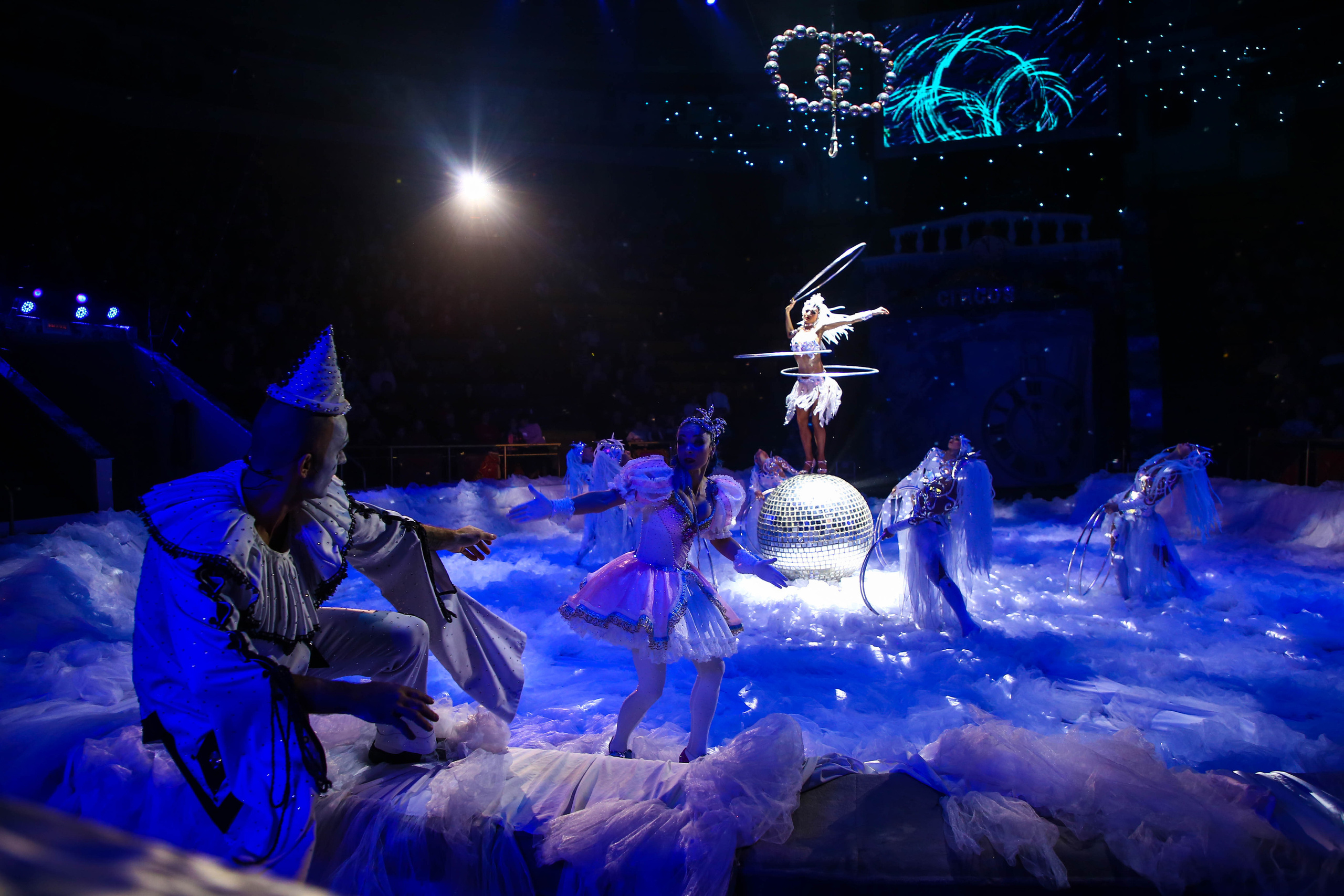 Репортаж. Белякова Кристина — репортажный и портретный фотограф в Твери