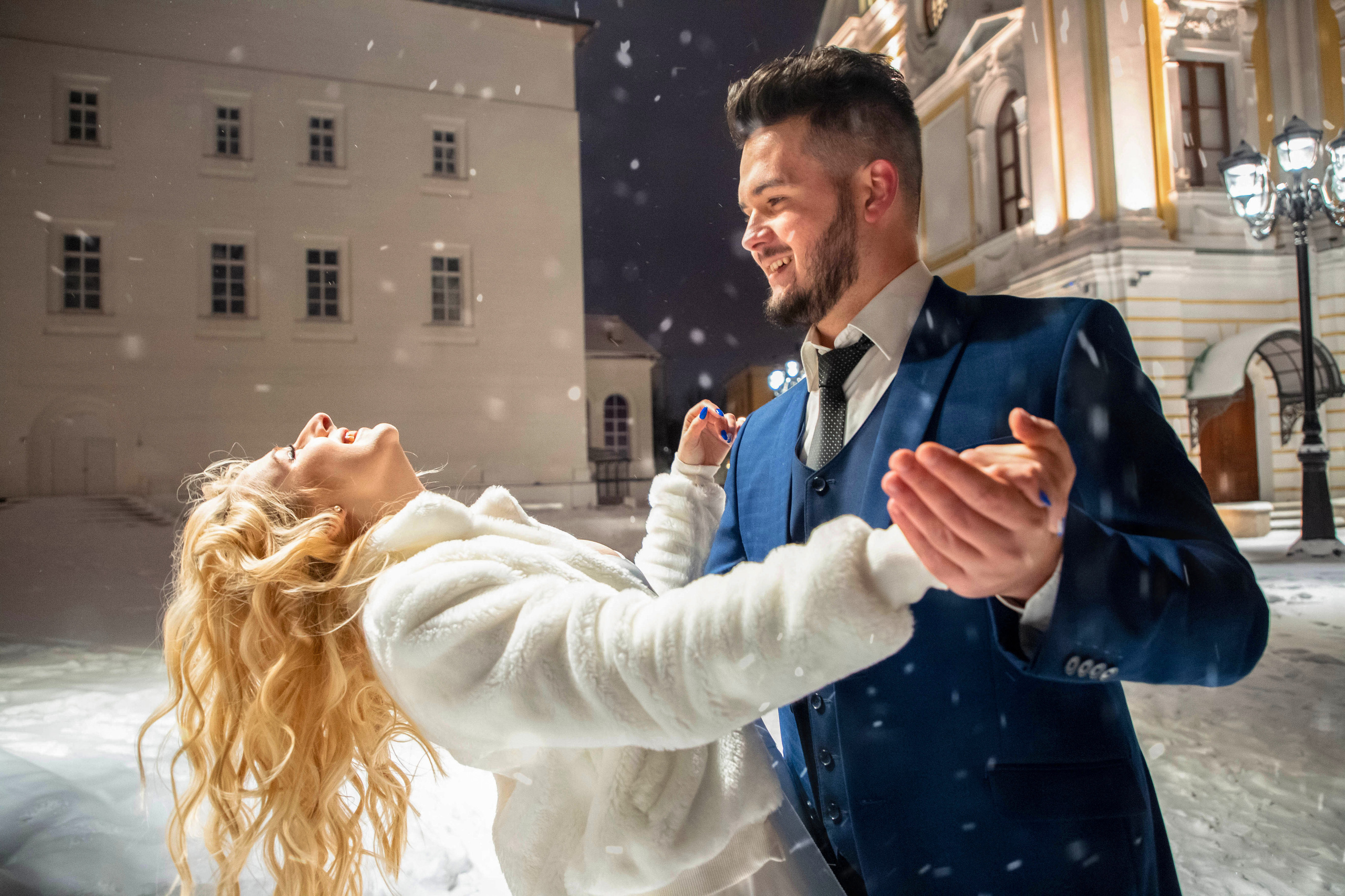 Репортаж. Белякова Кристина — репортажный и портретный фотограф в Твери