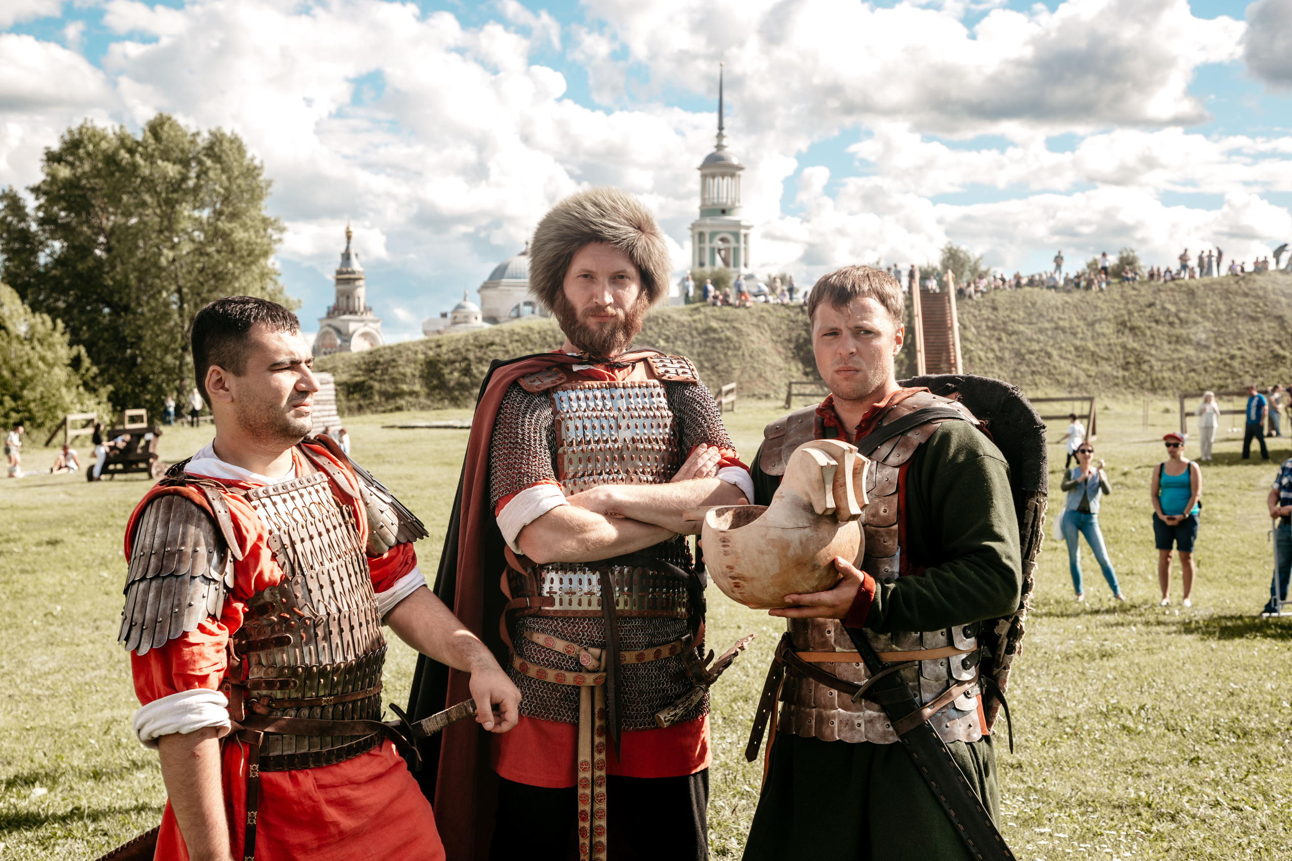 Репортаж. Белякова Кристина — репортажный и портретный фотограф в Твери