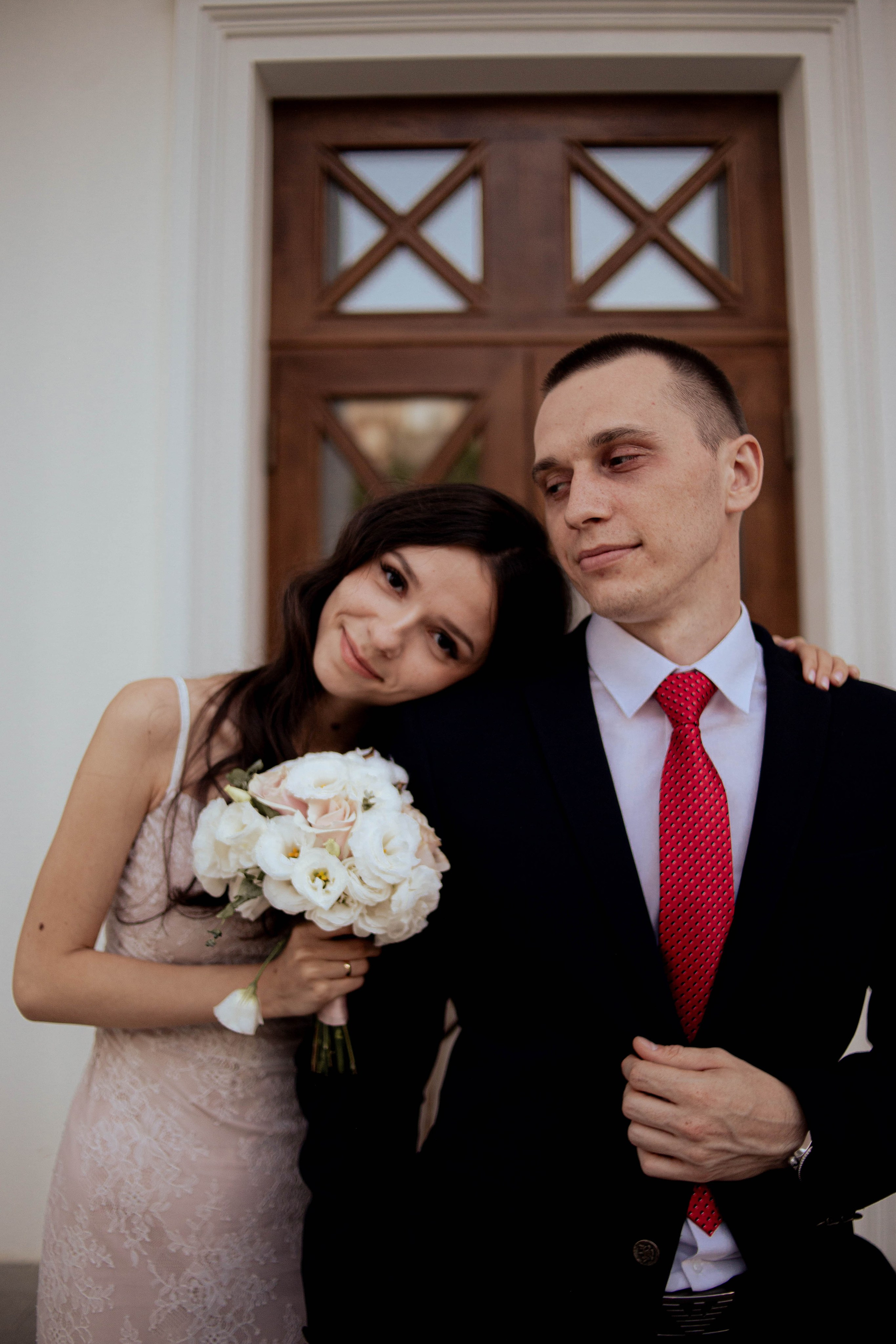 Олеся и Олег. Семейный фотограф Софи Симакова в Волгограде и Волжском