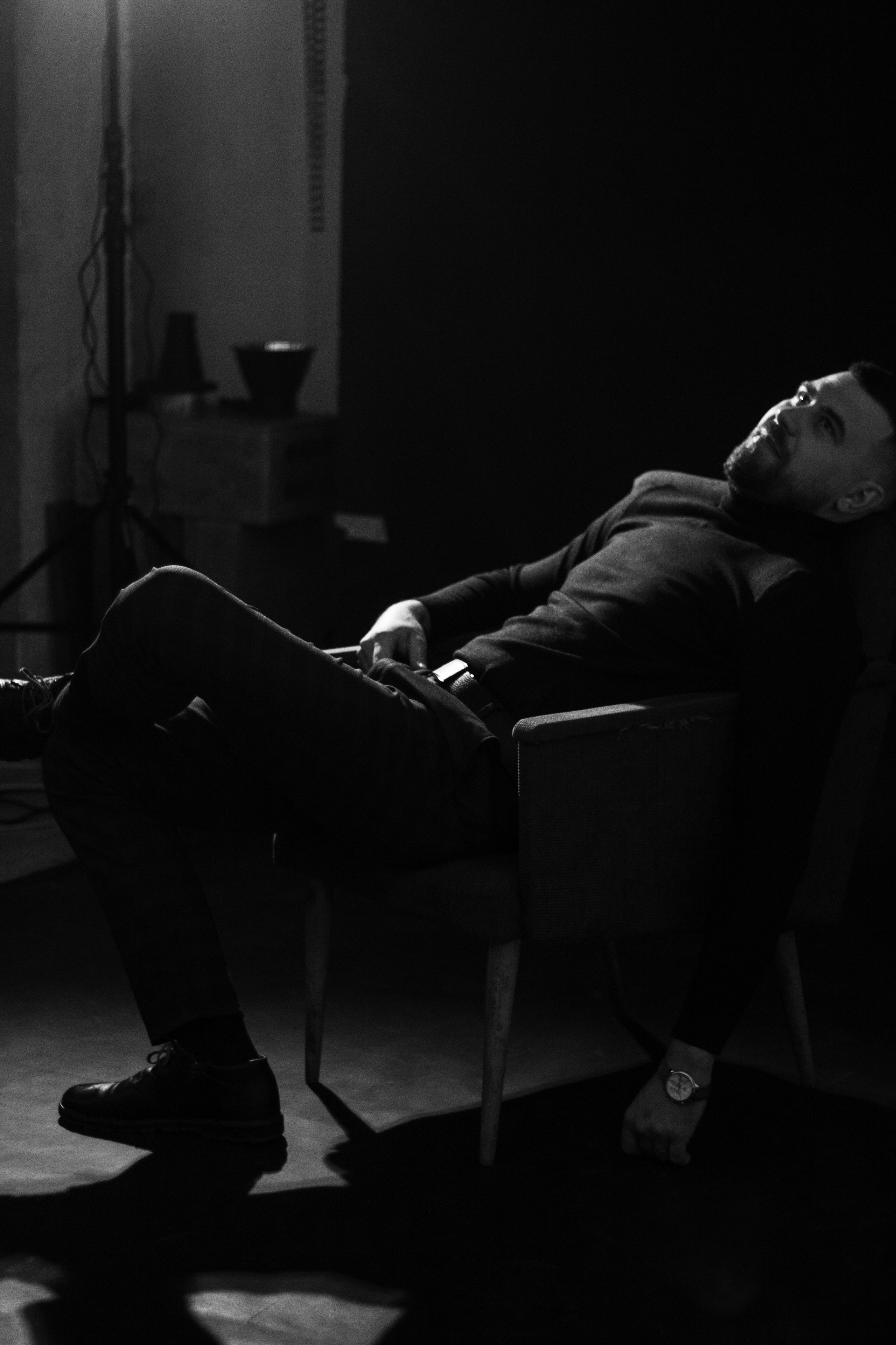 Алексей. Семейный фотограф Софи Симакова в Волгограде и Волжском