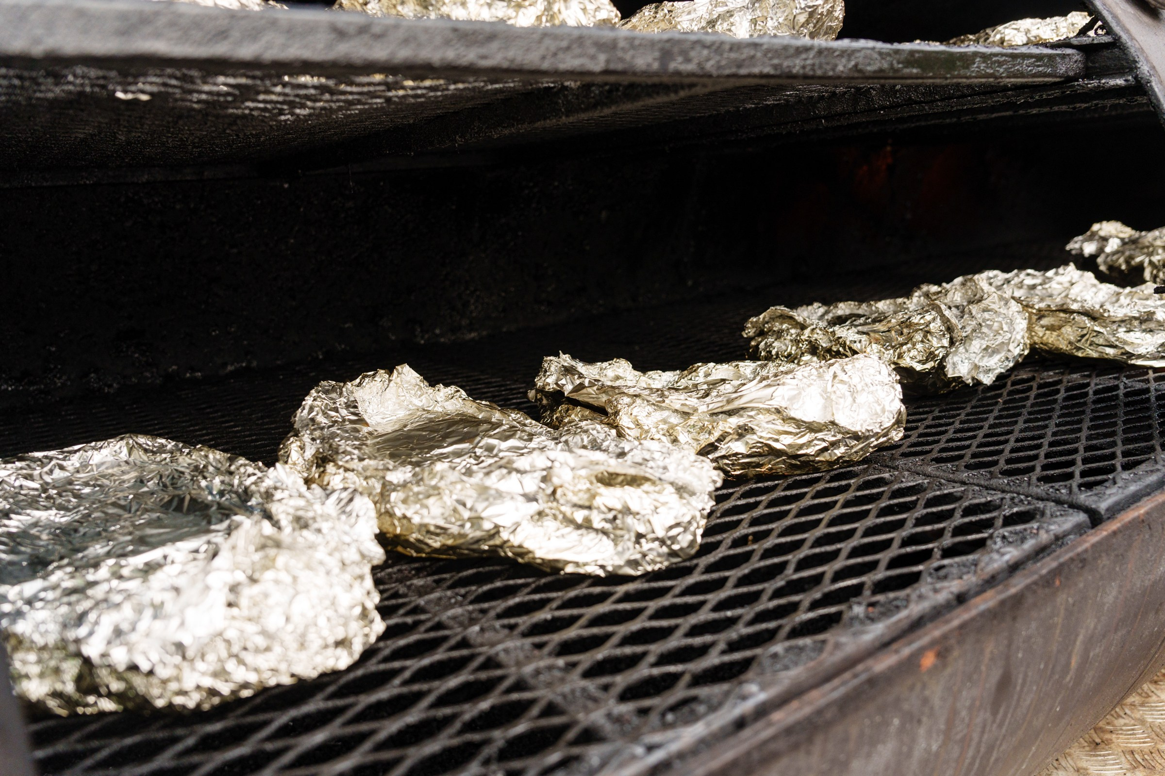 Гриль-ужины. South HUB