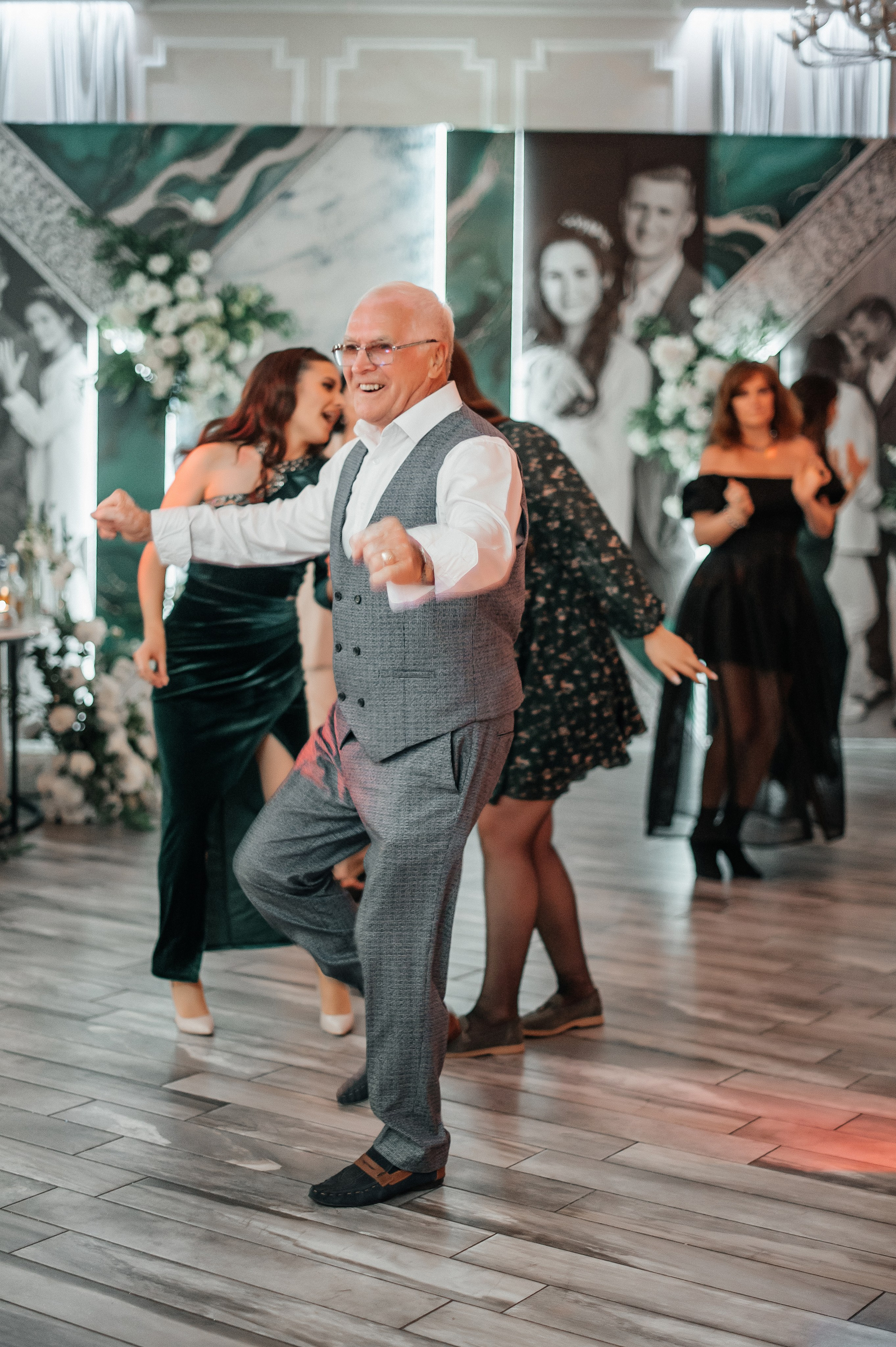 Ветер перемен. Свадебный и семейный фотограф в Краснодаре Листкова Галина