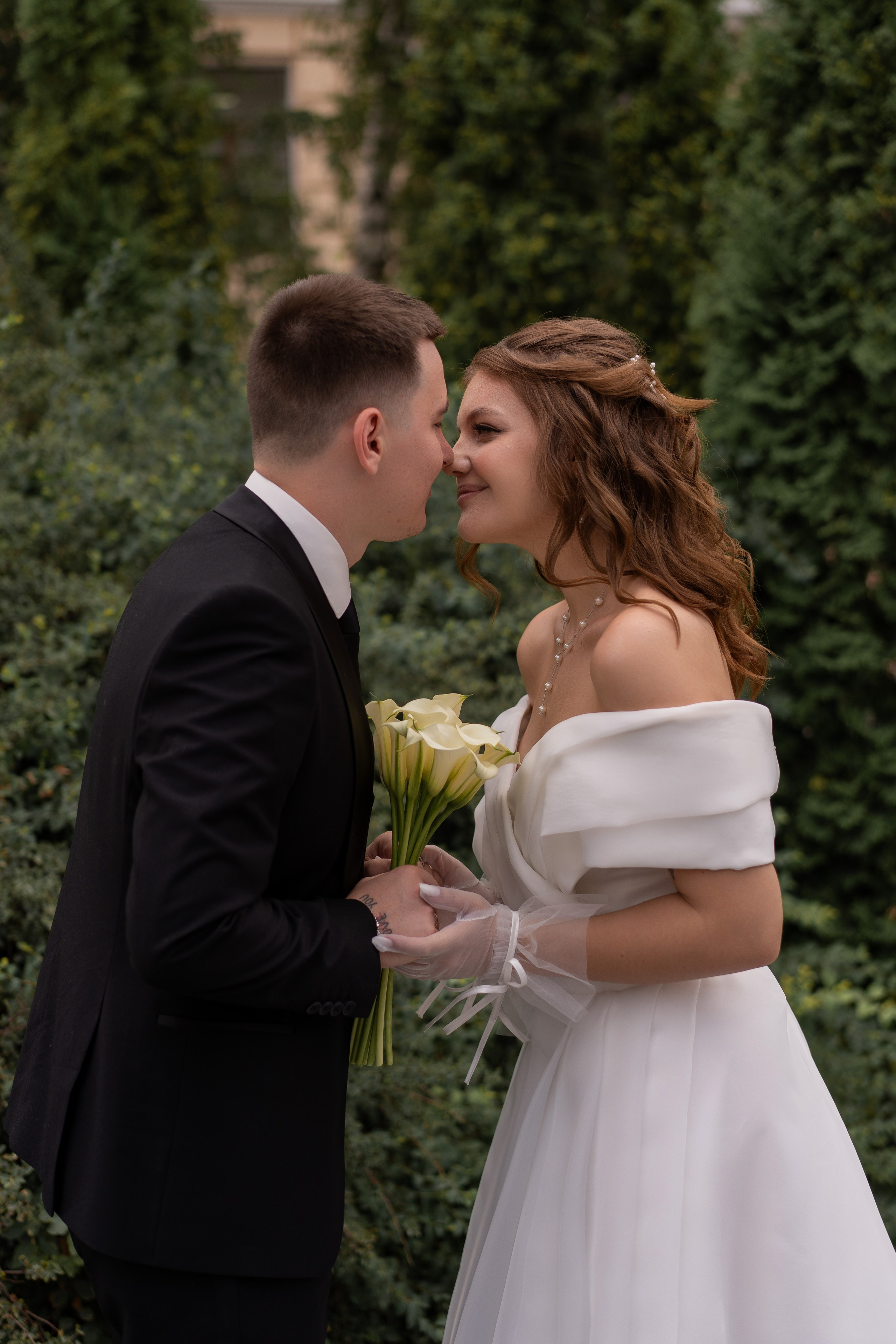 Владислав & Карина. Margosha-ph.ru