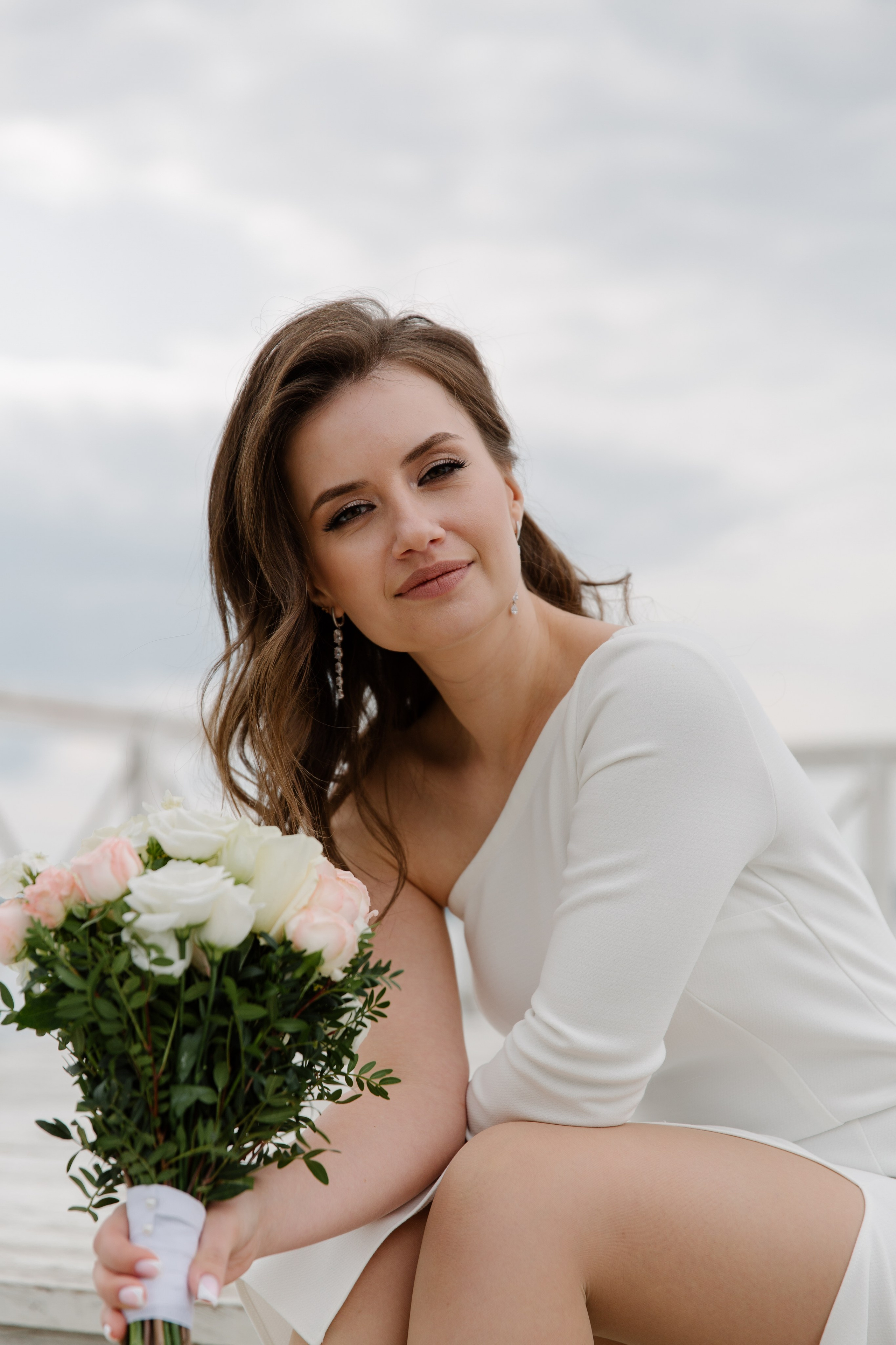 Юрий и Маргарита. Мозжерина Ирина — Свадебный и семейный фотограф в Екатеринбурге