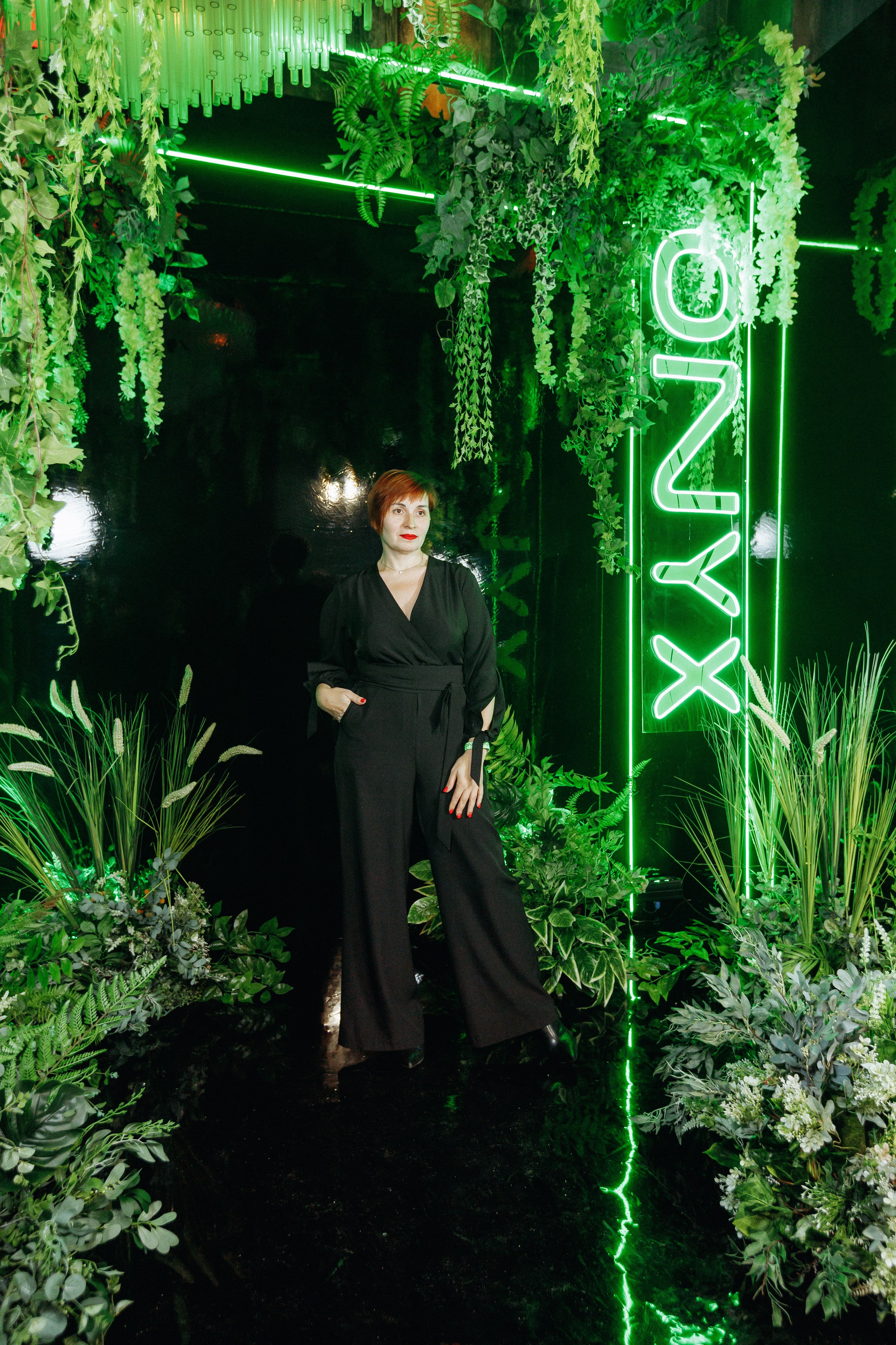 ONYX BLACK [Презентация Жилого Комплекса]. СВОИ. ФОТООТЧЕТЫ-СОБЫТИЯ-МЕСТА