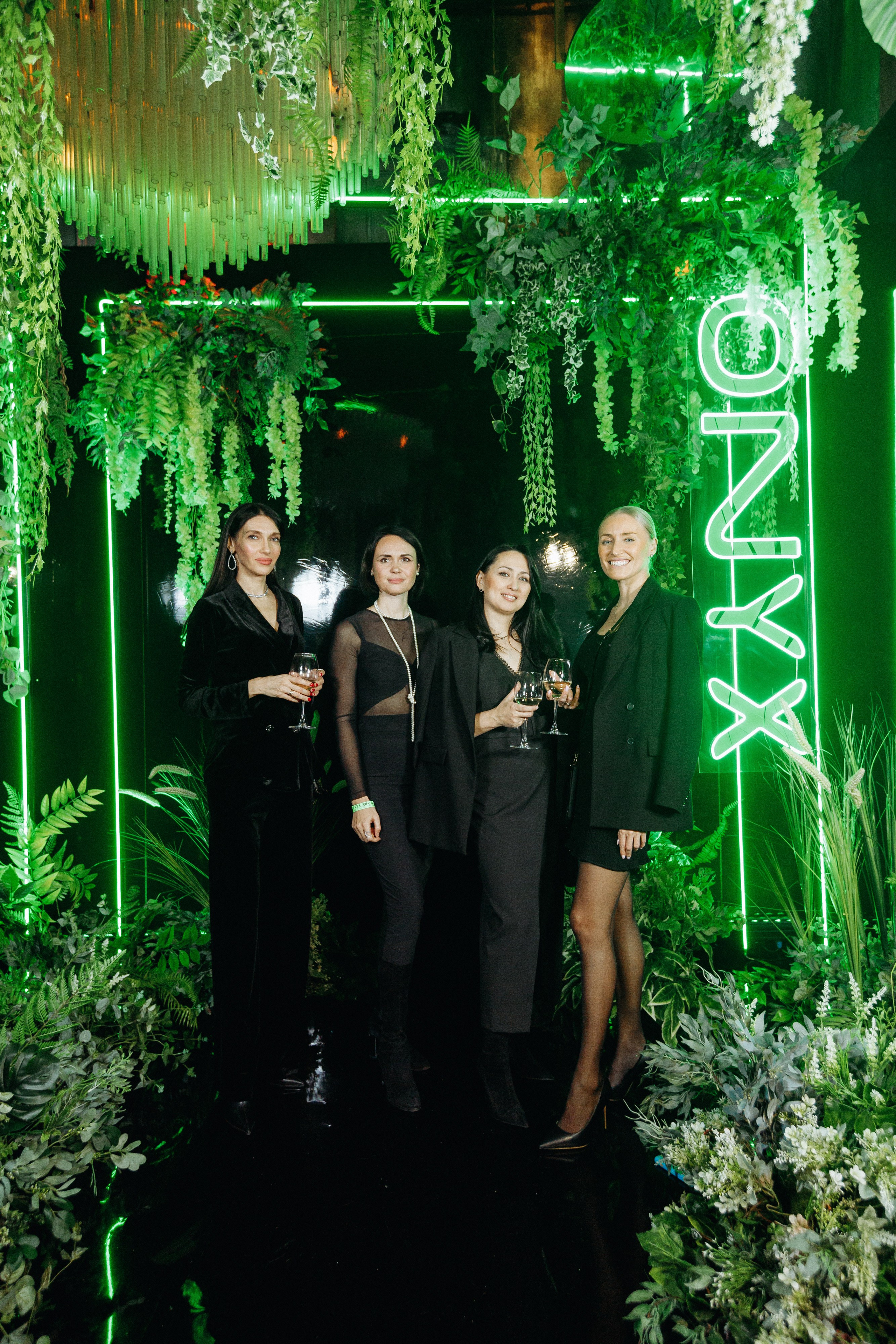 ONYX BLACK [Презентация Жилого Комплекса]. СВОИ. ФОТООТЧЕТЫ-СОБЫТИЯ-МЕСТА