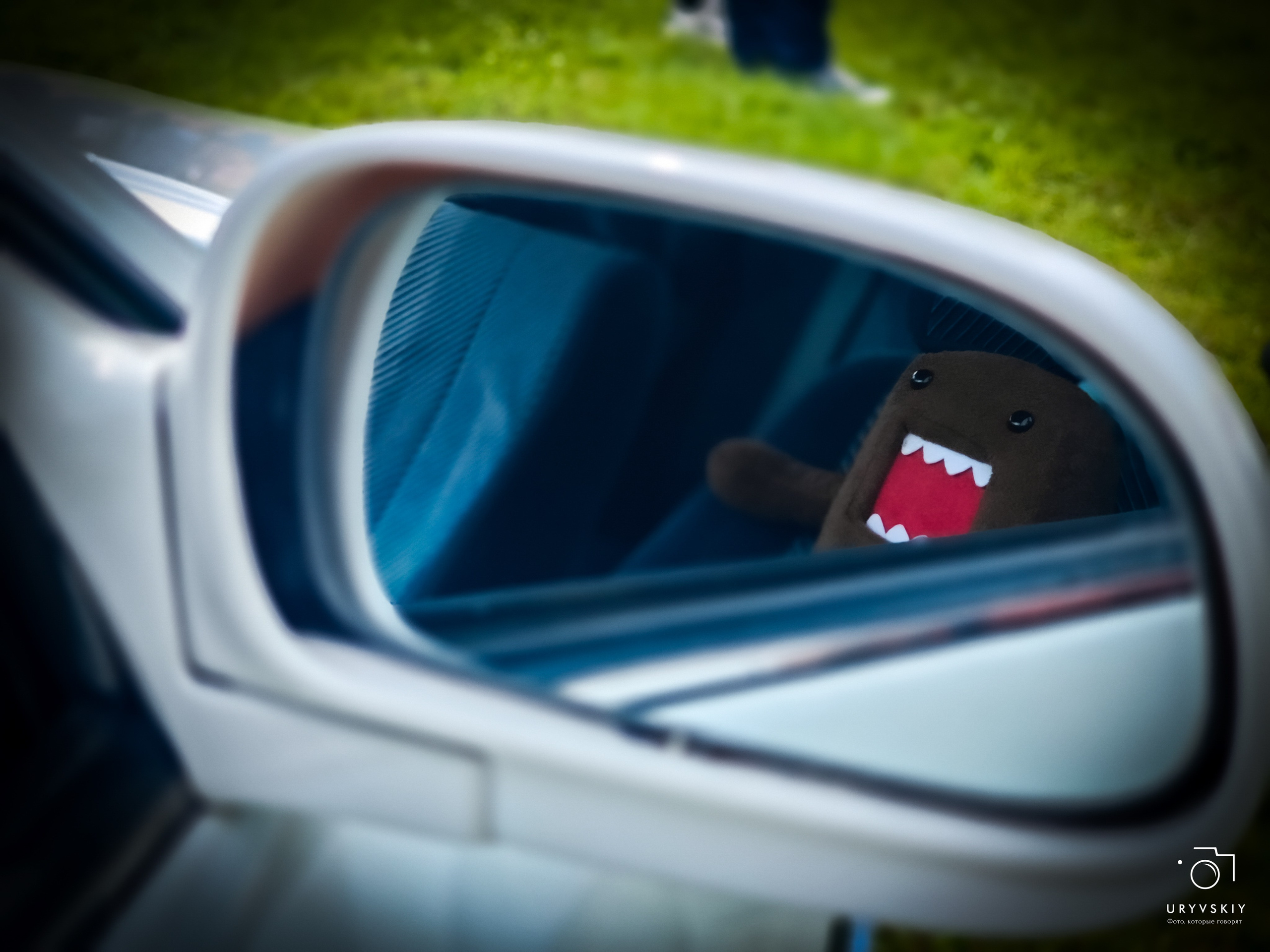 ISKRA 2025 Красноярск. Игорь Урывский. Фотограф Красноярск