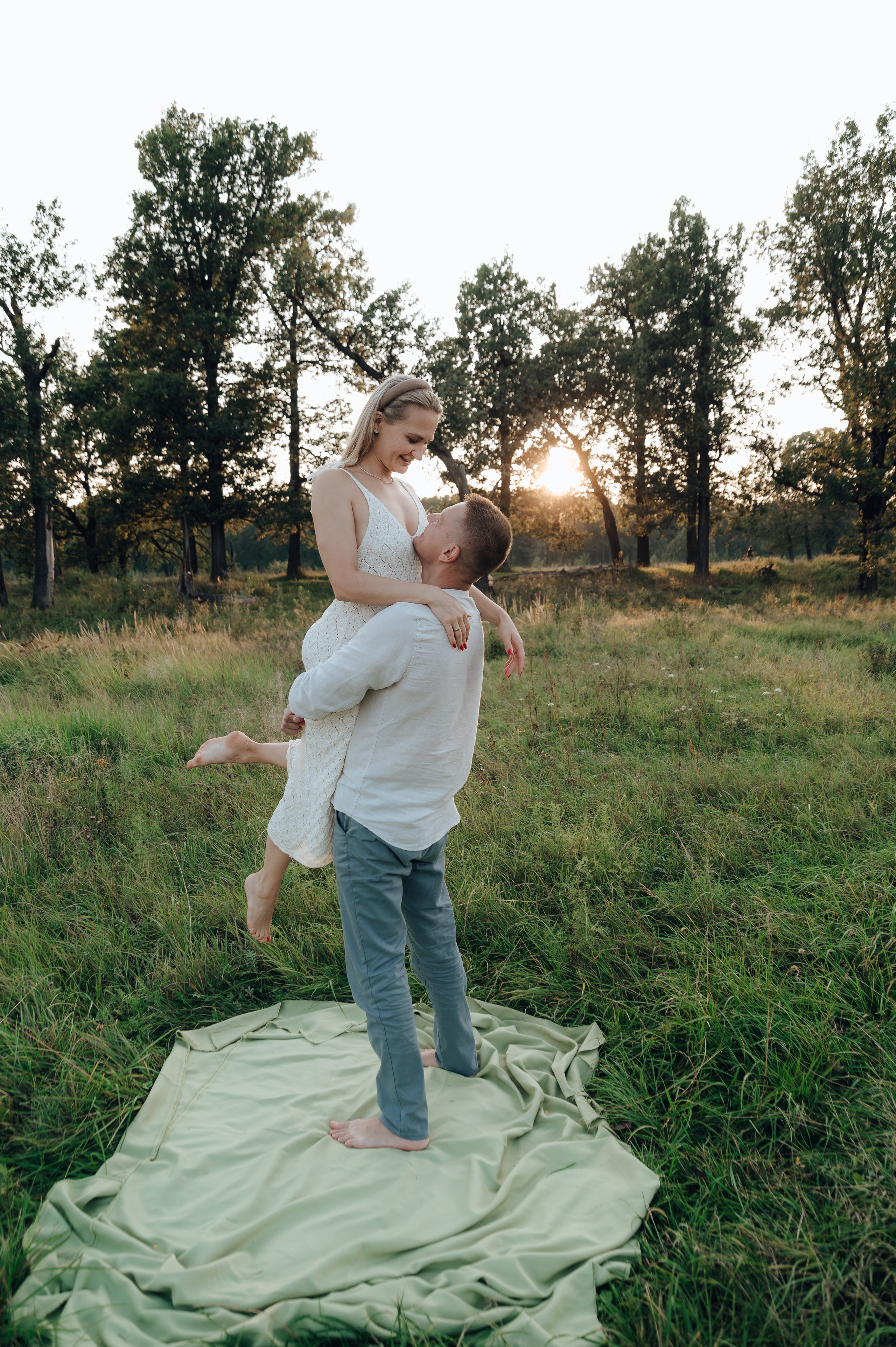 Сфоткай меня, если сможешь. Детский и семейный фотограф Катерина Мишина