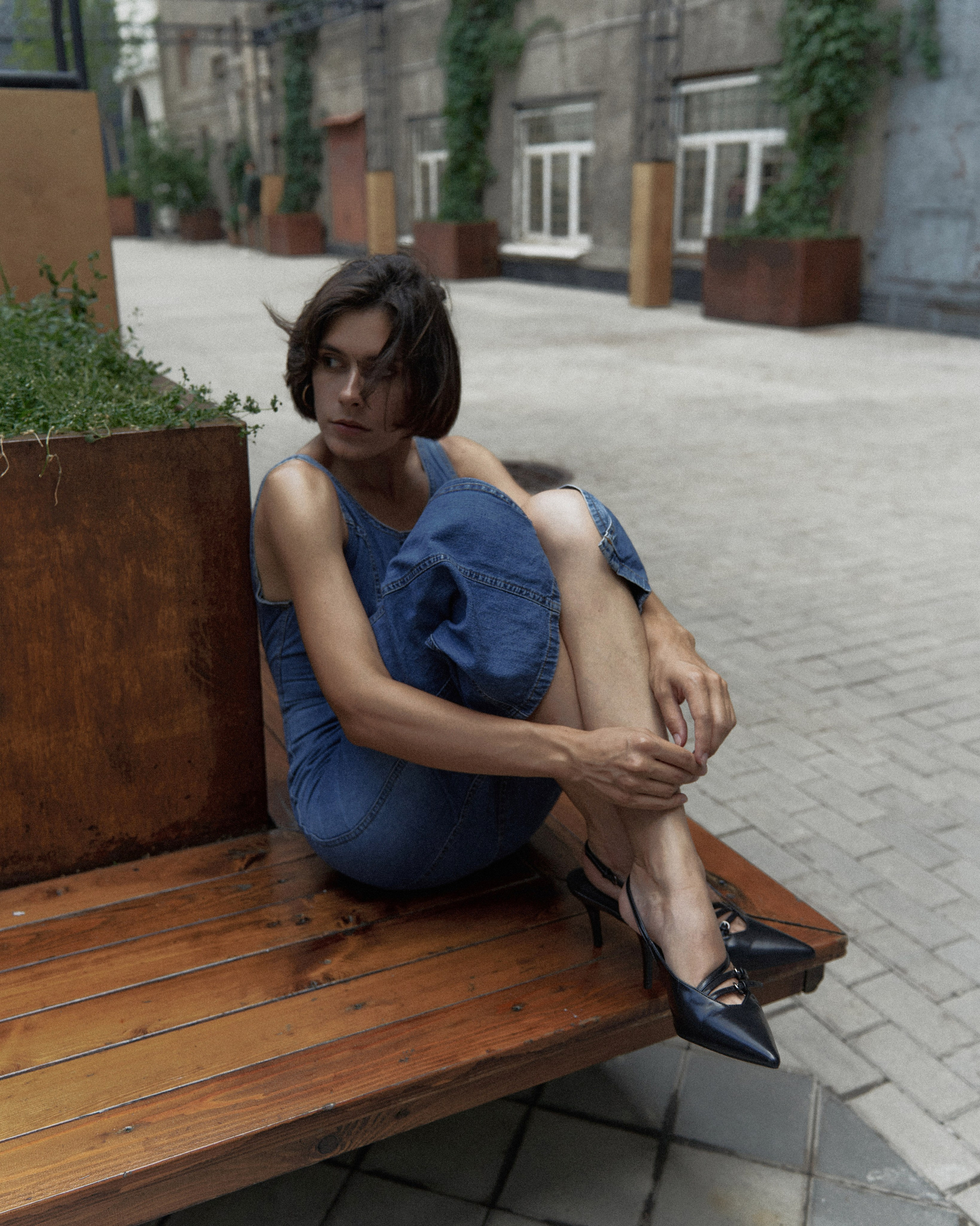 Иллария. Фотограф Олеся Скворцова