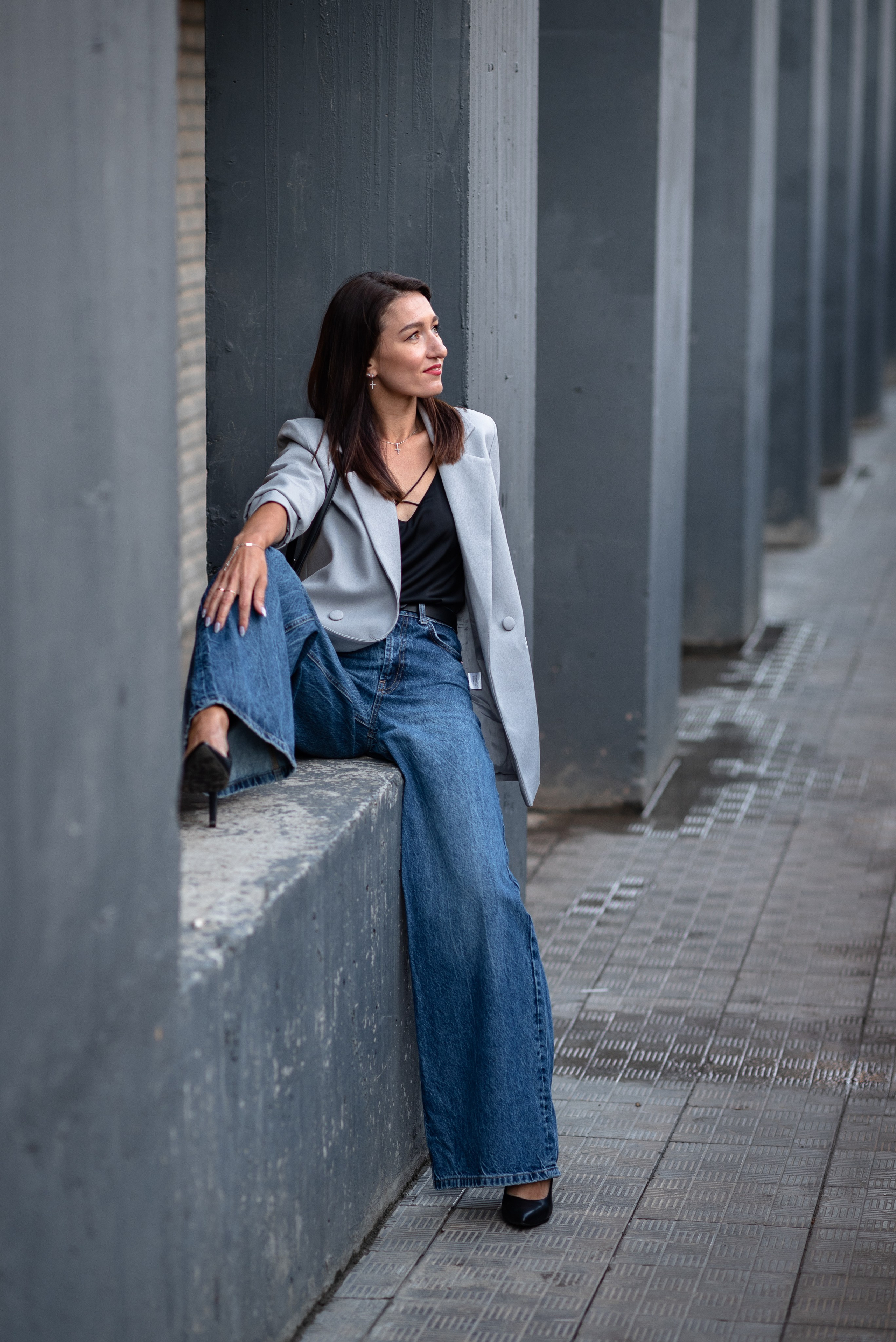 Уличные съёмки. Фотограф новорождённых детский фотограф Сыктывкар Наталья Линдт