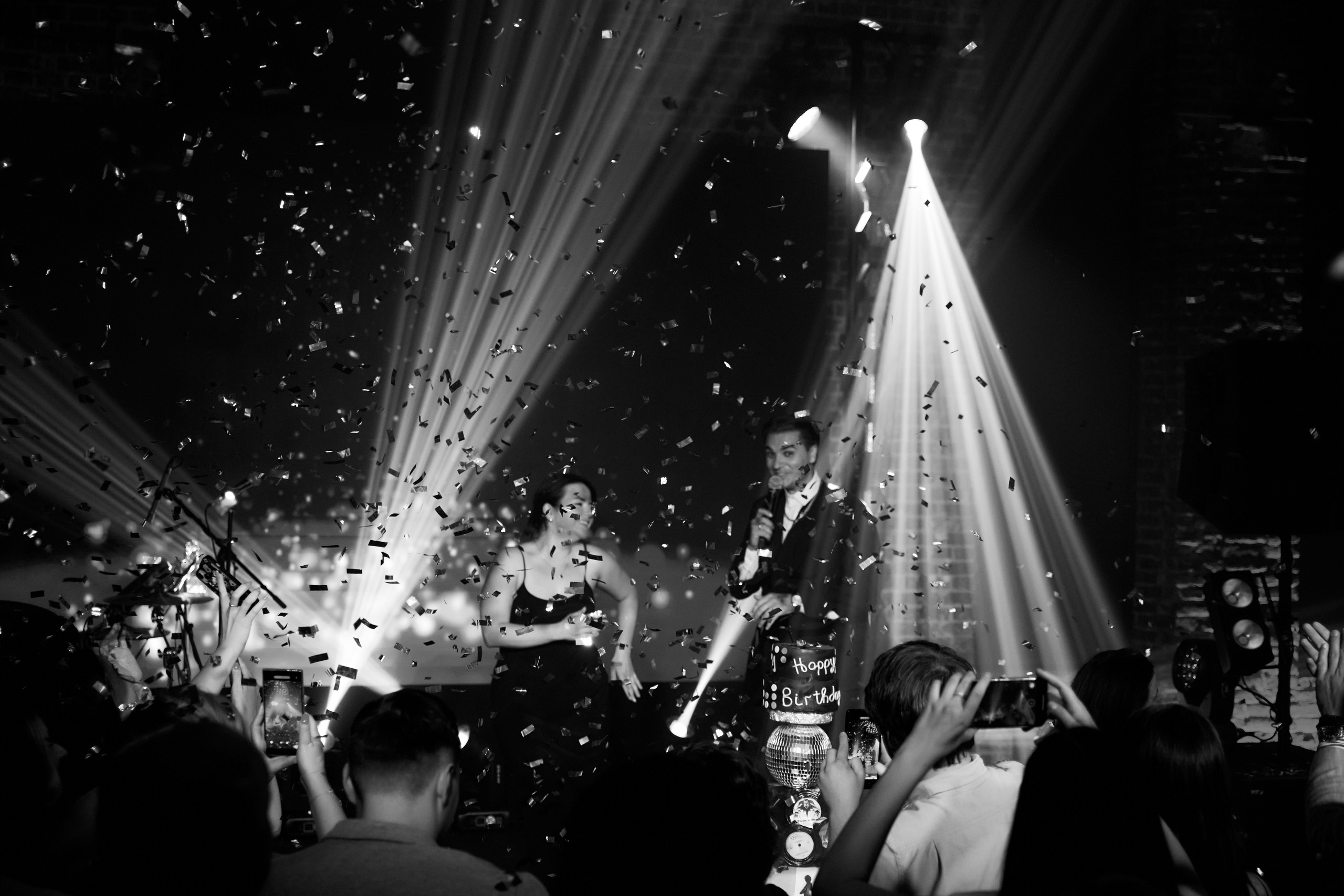 ARCHI LOFT. День Рождения Анастасии. ФОТОГРАФ Кристина Павлова | МОСКВА