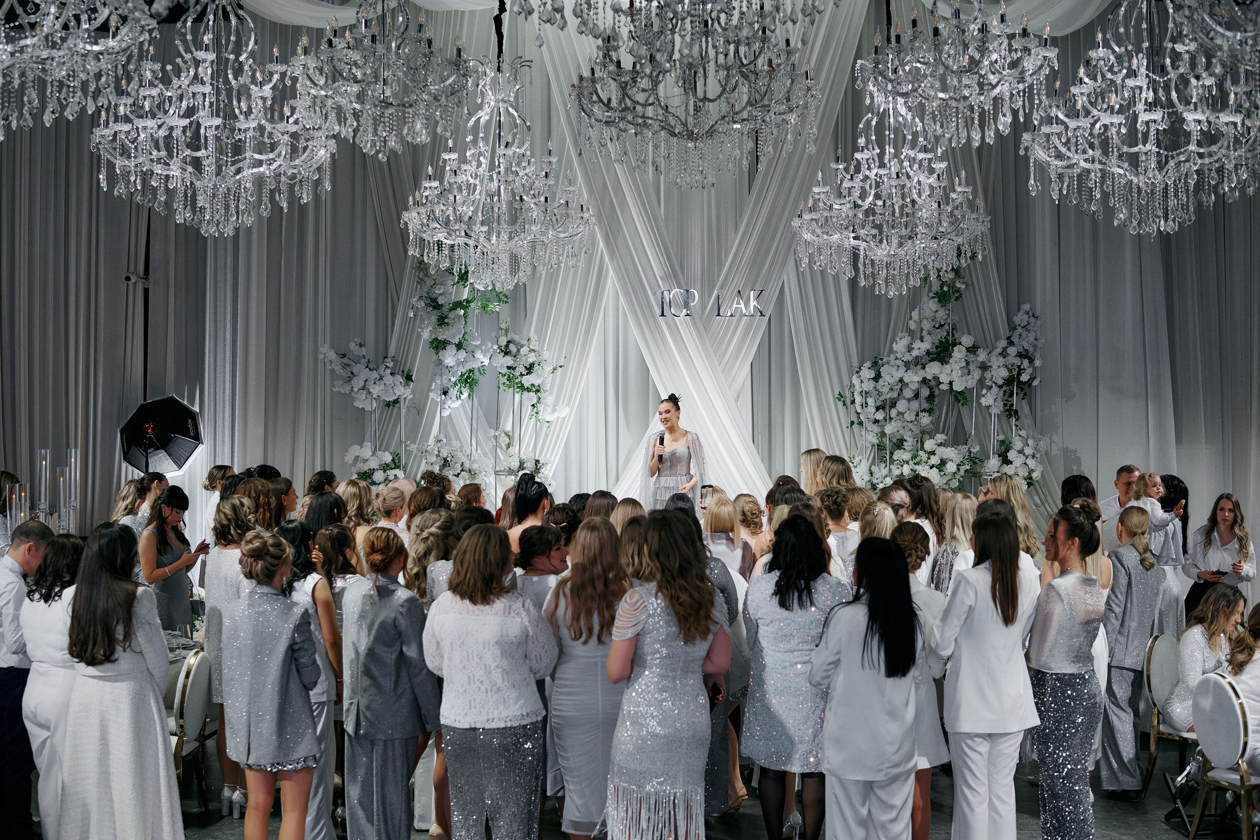 TOP LAK 3 года. ФОТОГРАФ Кристина Павлова | МОСКВА