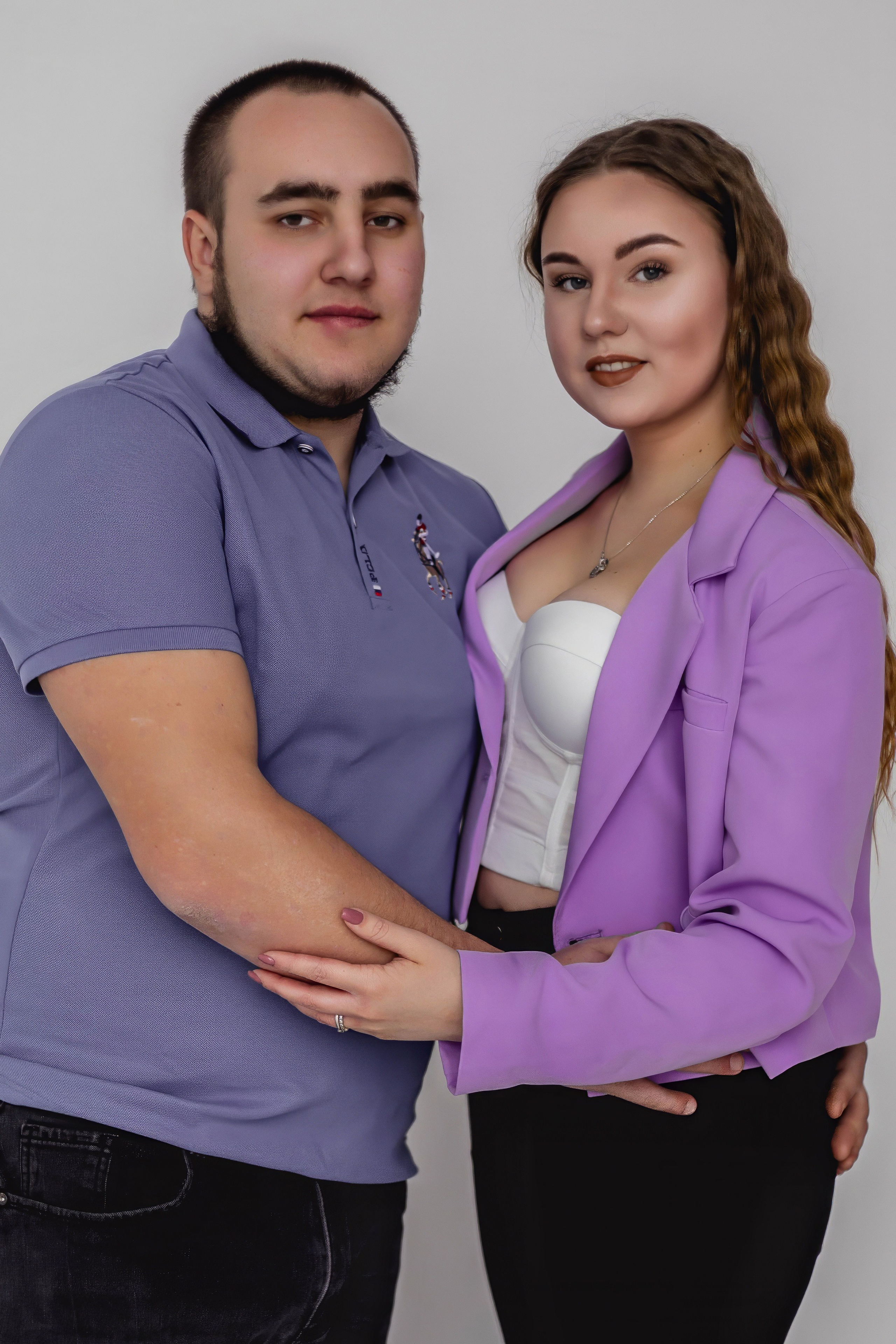 Александра. Фотограф Светлана Столярова Воскресенск