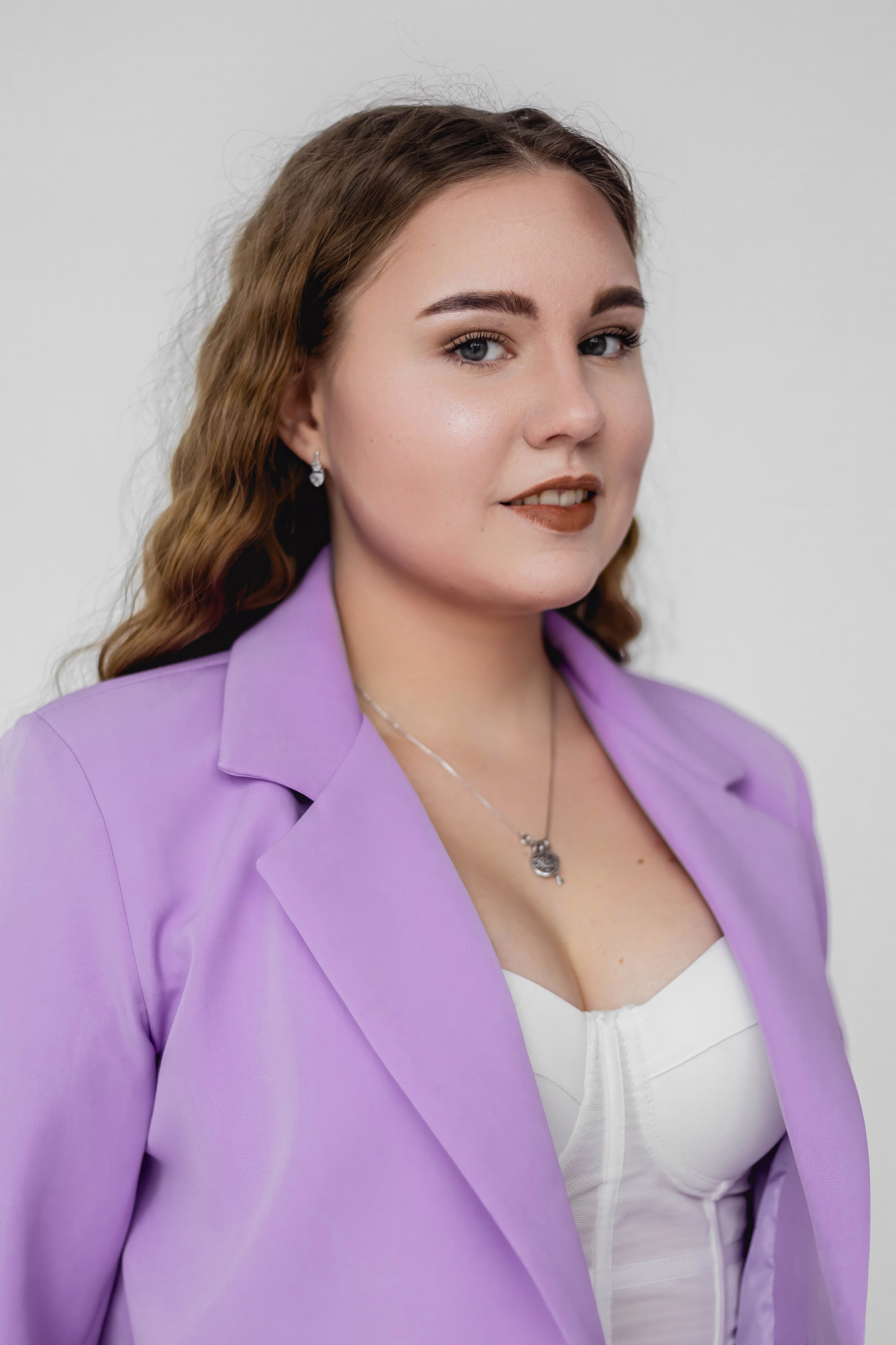 Александра. Фотограф Светлана Столярова Воскресенск