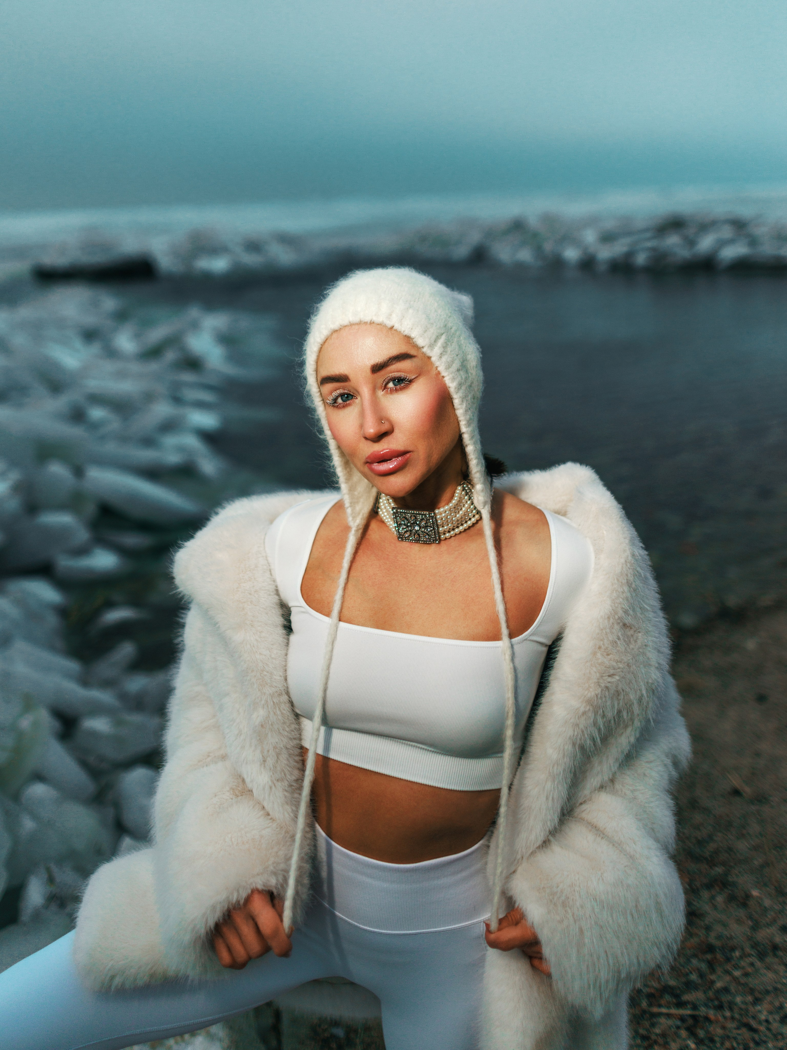 Художественные фотосессии. Фотограф Олег Сотник