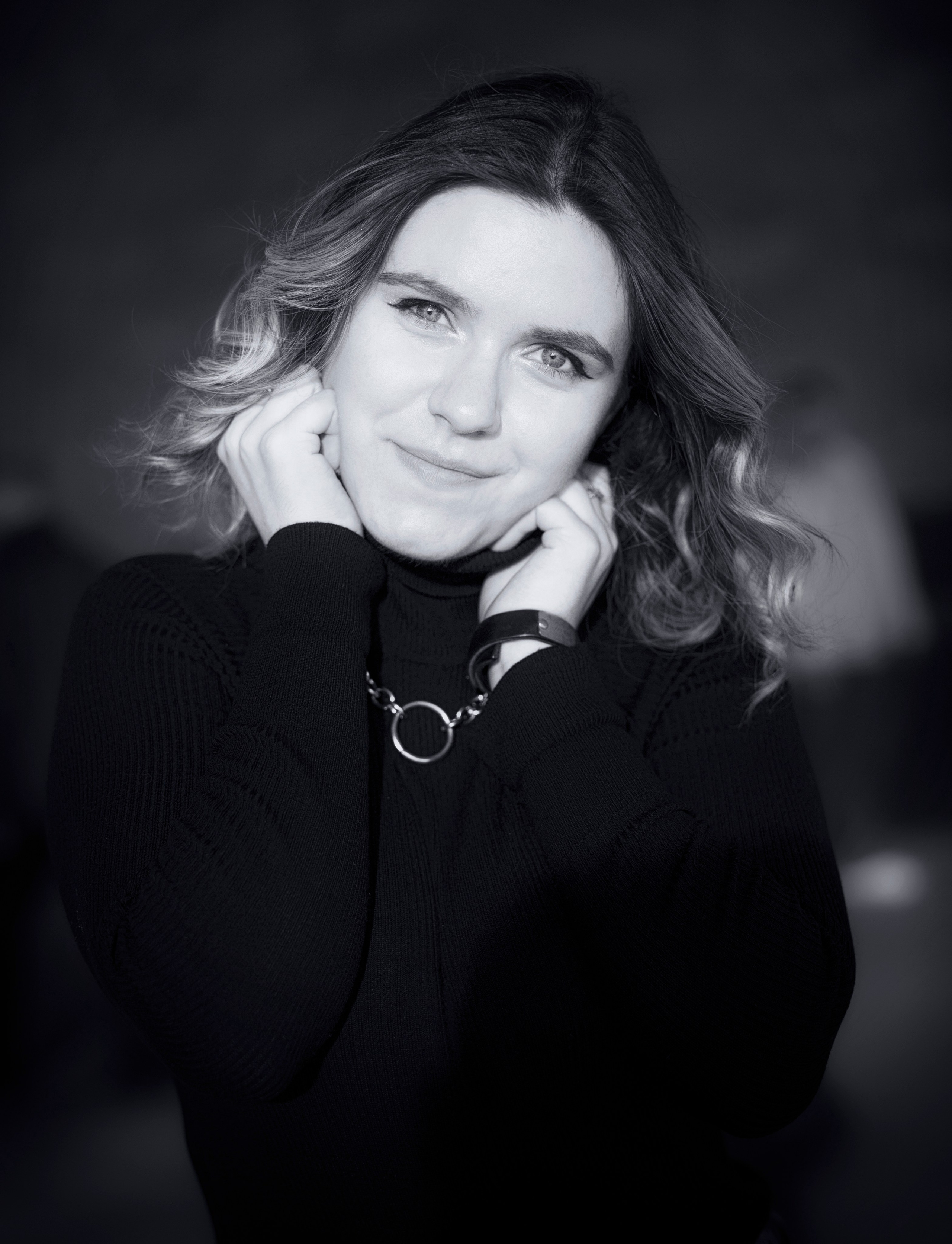 Анастасия. Балетный фотограф Москва Майоров Николай