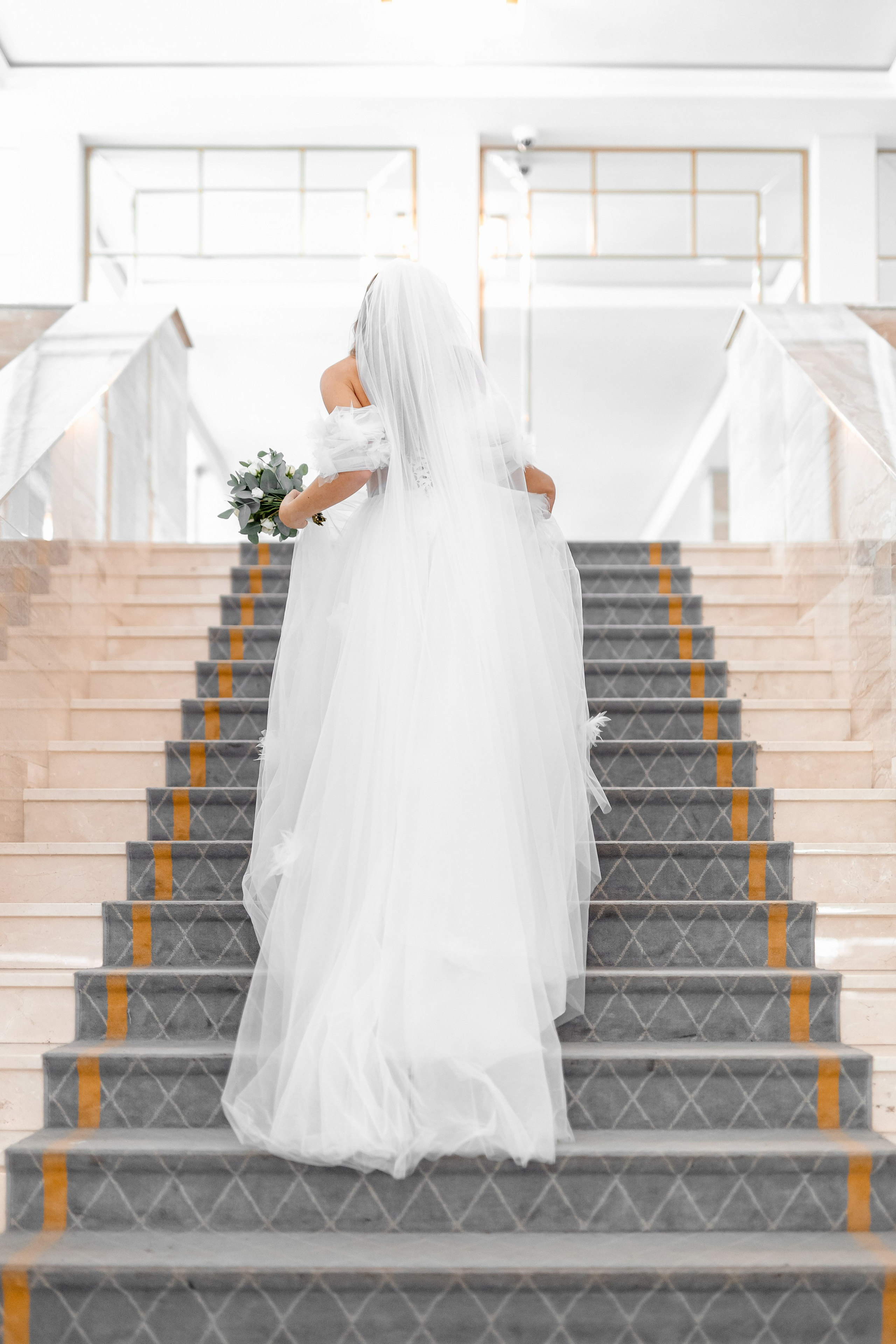 Саша и Ксюша. Свадебная фото-видеосъемка в Москве и Мо