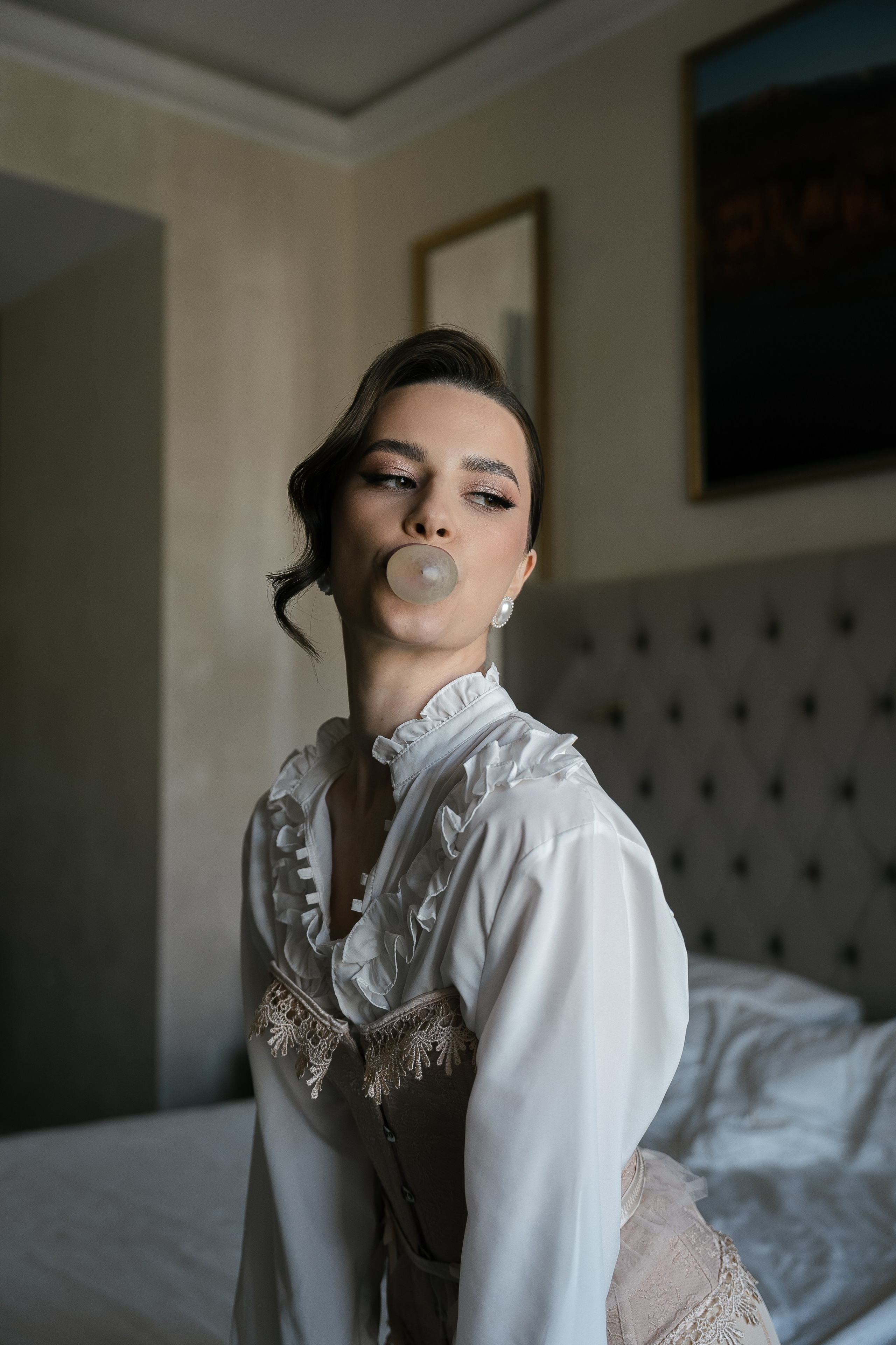 Алина & Егор. Свадебное агентство WedStories agency