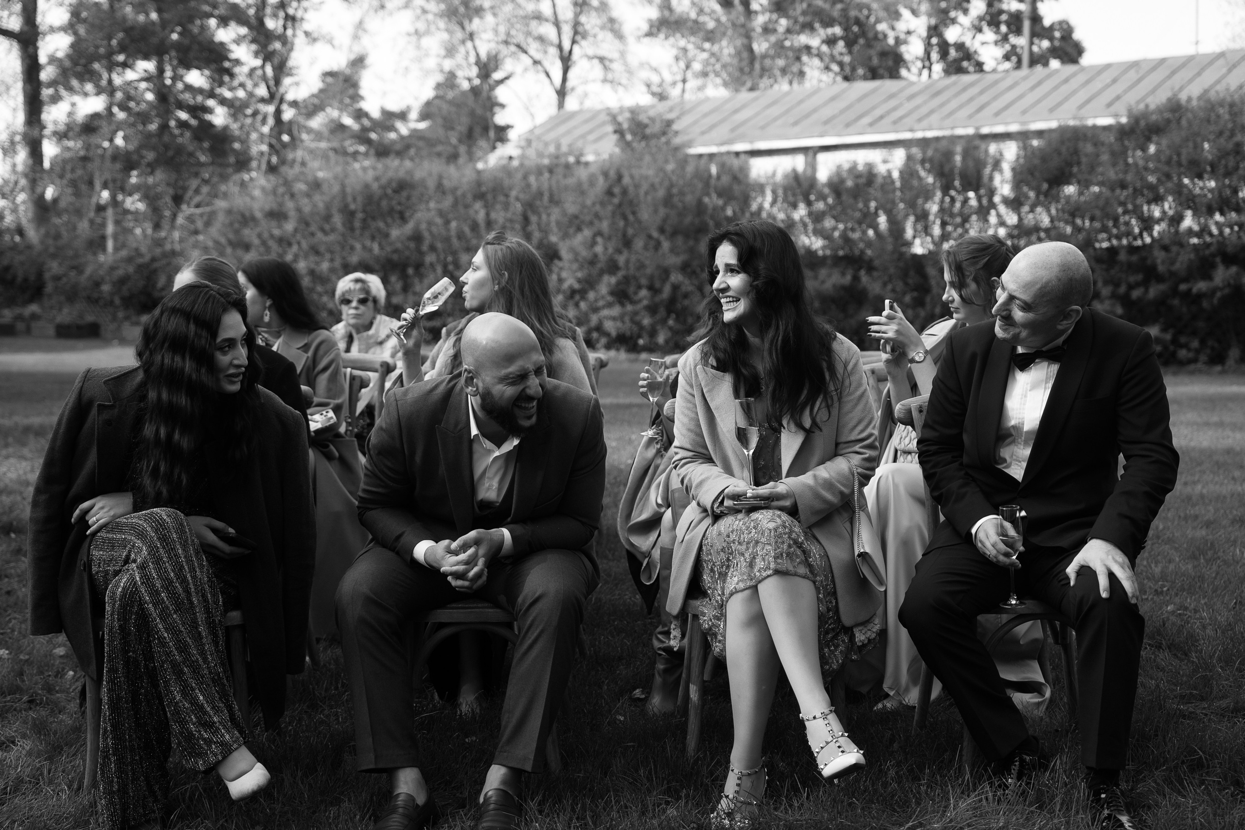 Лиза & Степа. Свадебное агентство WedStories agency