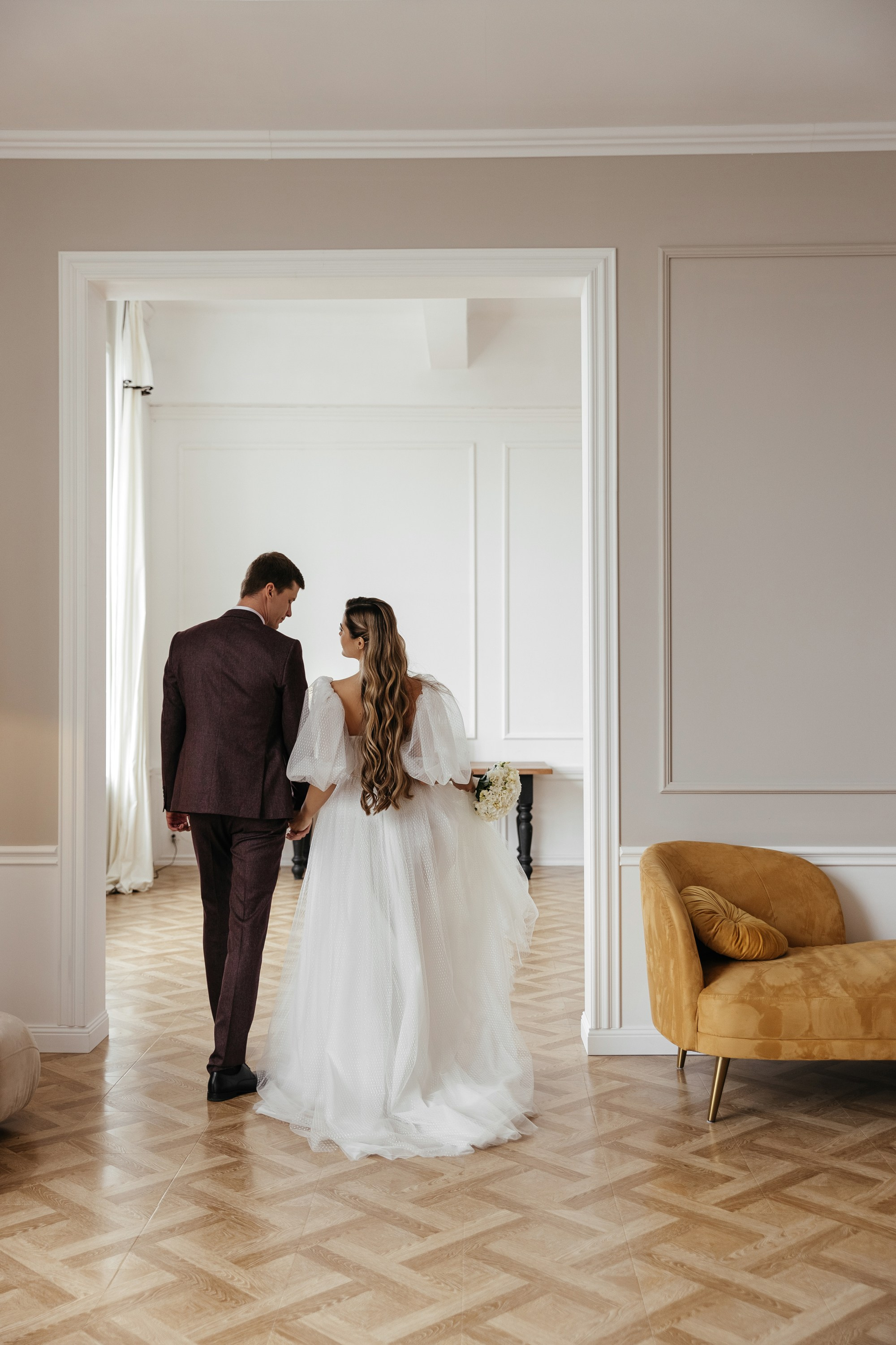 А&К * Loft Pavilion: Bohemia. Миленина Юлия Свадебный и семейный фотограф в Краснодаре