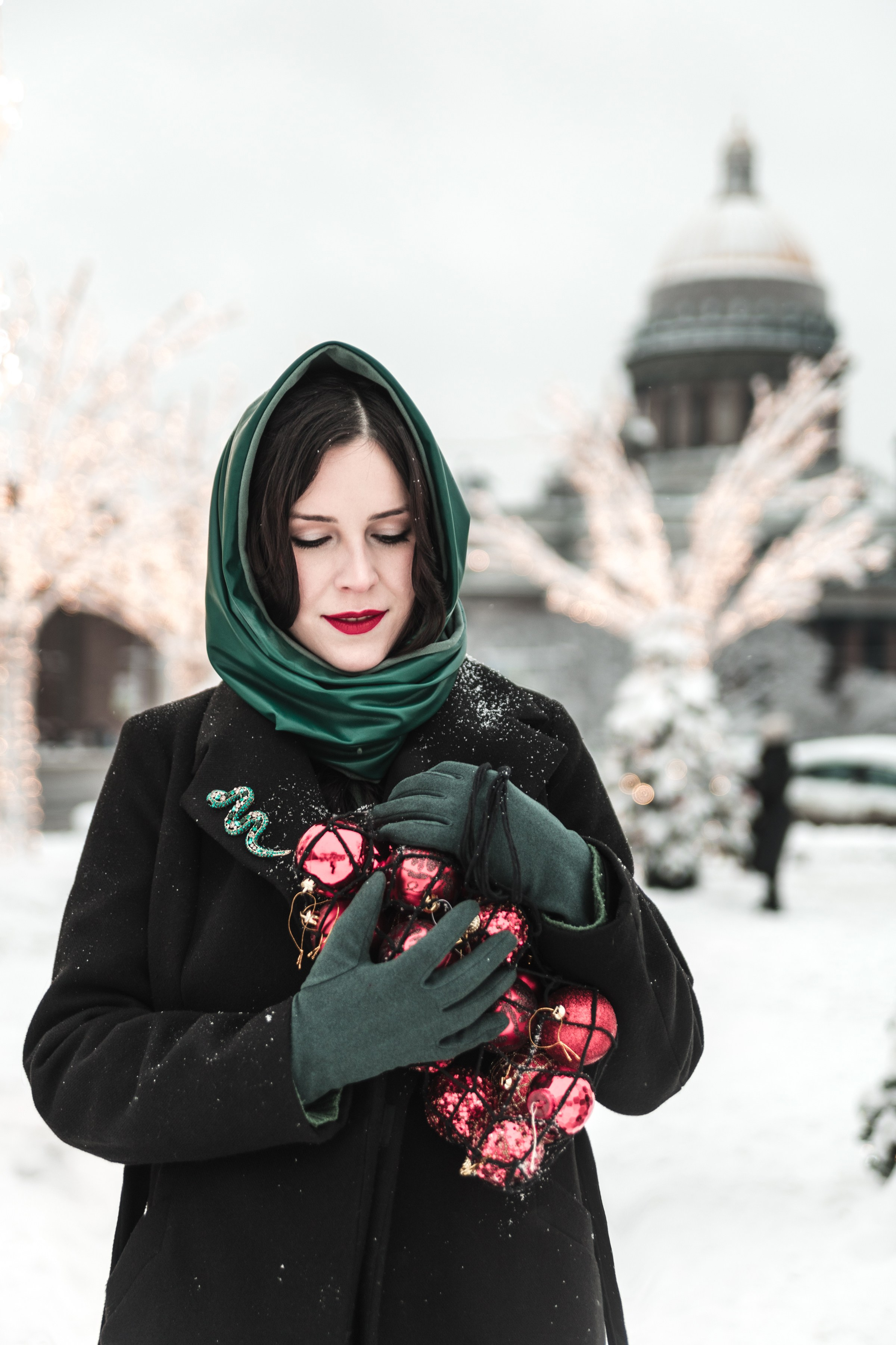 Александра. Семейный фотограф, свадебный фотограф, женский портрет в Санкт-Петербу