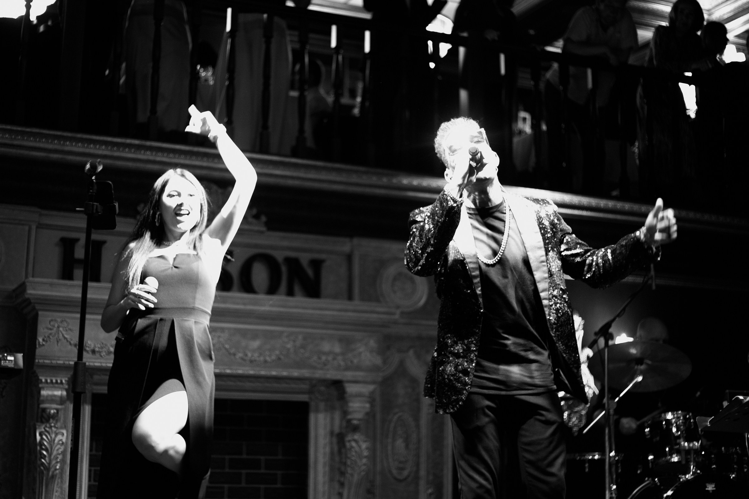 Выпускной банкет. Свадебный фотограф в Самаре и Тольятти Полина Никитина