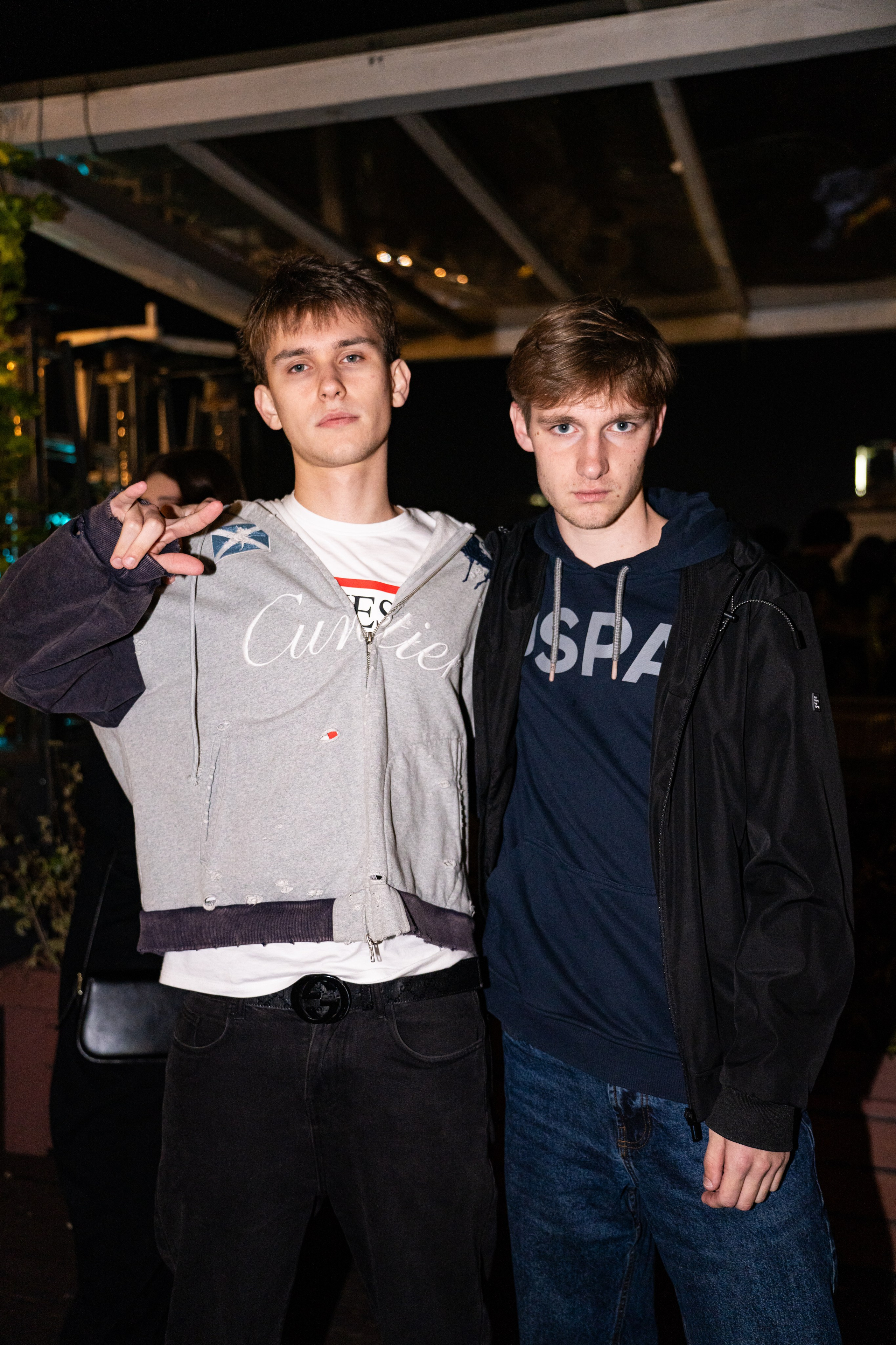 Only Birthday Party & 2HUG + Secret Guest / @Небесный сад. Концертный фотограф в Краснодаре